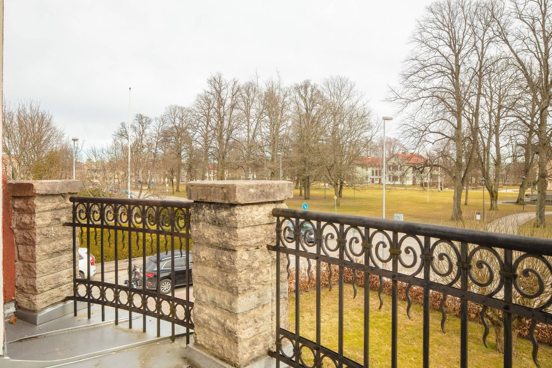 Övrig på Mellbygatan 24 Lasarettsområdet Lidköpings kommun - bild 33