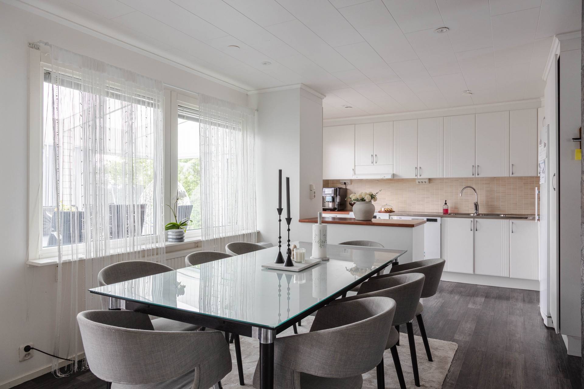 6 rum Villa på Svedjevägen 70 Fagersta kommun - bild 8