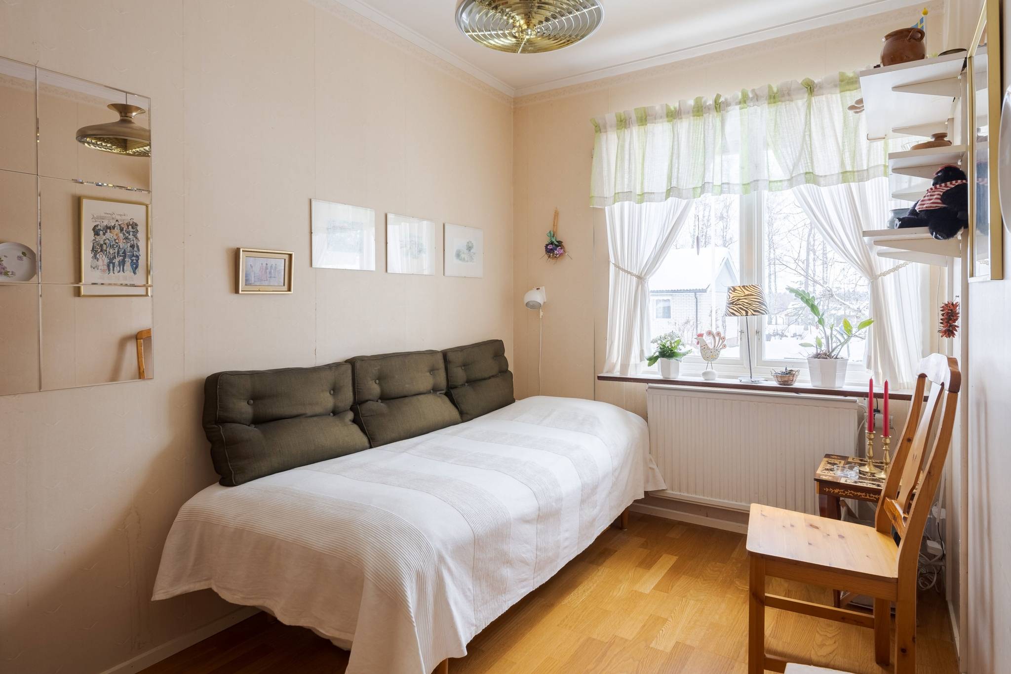 6 rum Villa på Rödegårdsvägen 8 Stöpen Skövde kommun - bild 16
