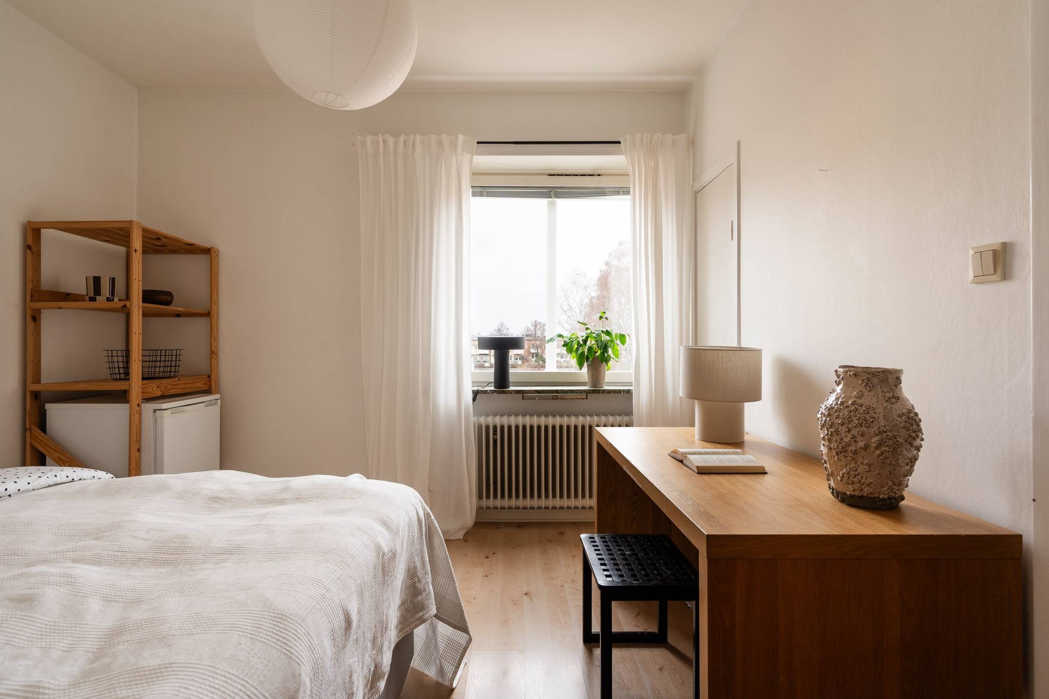 2 rum Lägenhet på S:t Persgatan 45B HÖGANÄS Uppsala kommun - bild 18