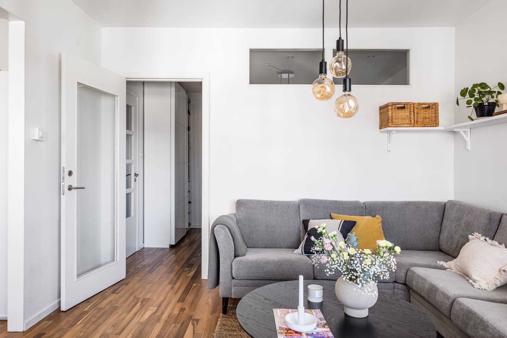 2 rum Lägenhet på Tallgatan 15, Vån 4/4! Centrala Sundbyberg Sundbybergs kommun - bild 7