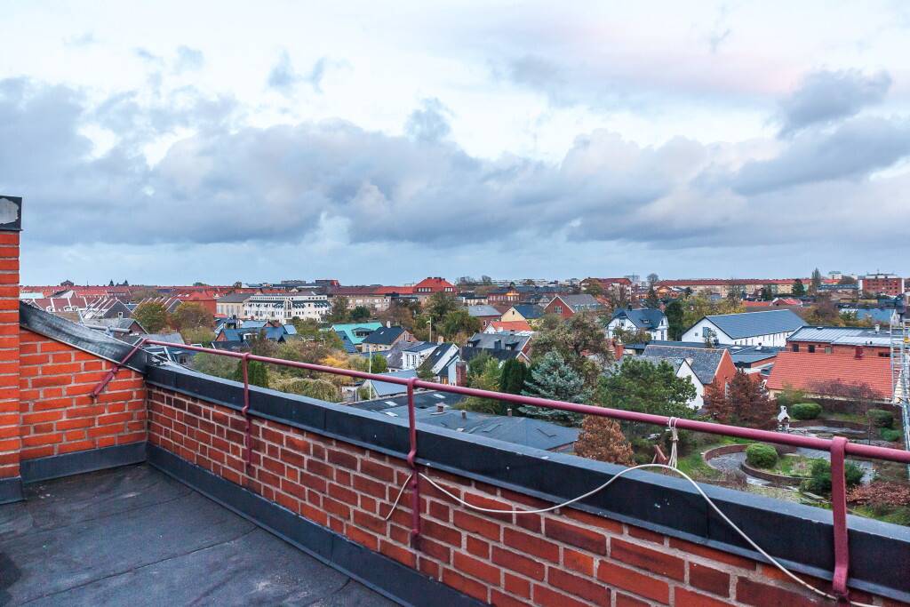 2 rum Lägenhet på Bragegatan 2 A Dalaplan Malmö kommun - bild 18