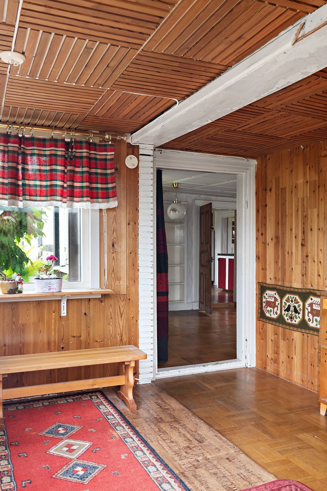 4 rum Parhus på Munkebergsvägen 11 Vä Kristianstads kommun - bild 2
