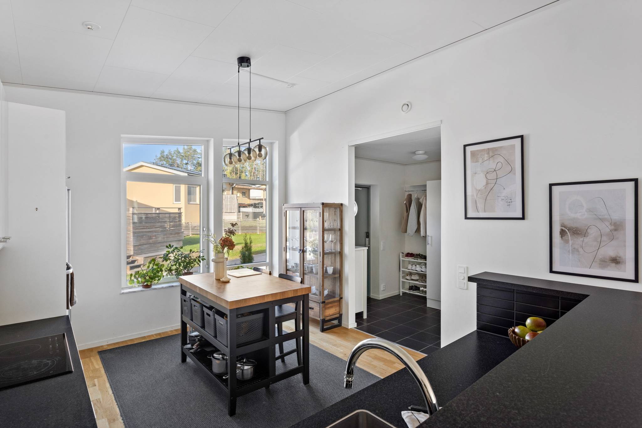 5 rum Villa på Stiltjegränd 2 Jakobsberg - Polhem Järfälla kommun - bild 7