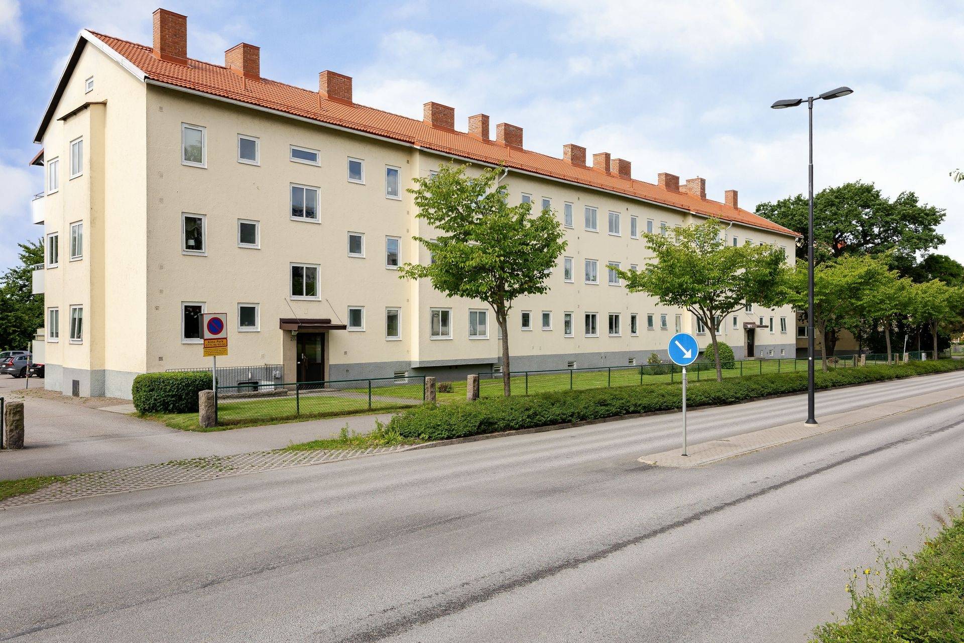 Storgatan 27A, Motala, Motala kommun