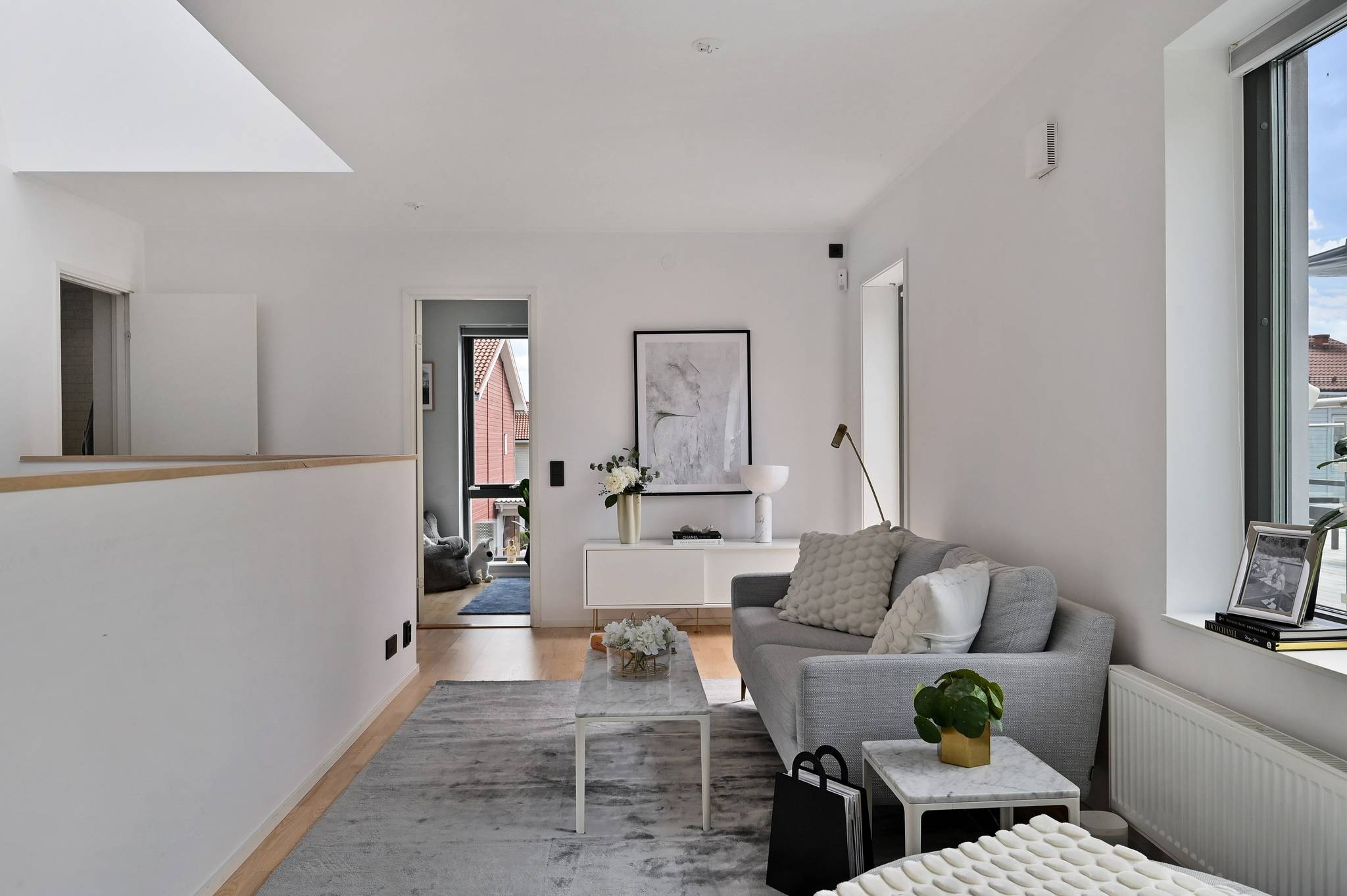 6 rum Villa på Ramsågsvägen 6 Jungfrusund Ekerö kommun - bild 26