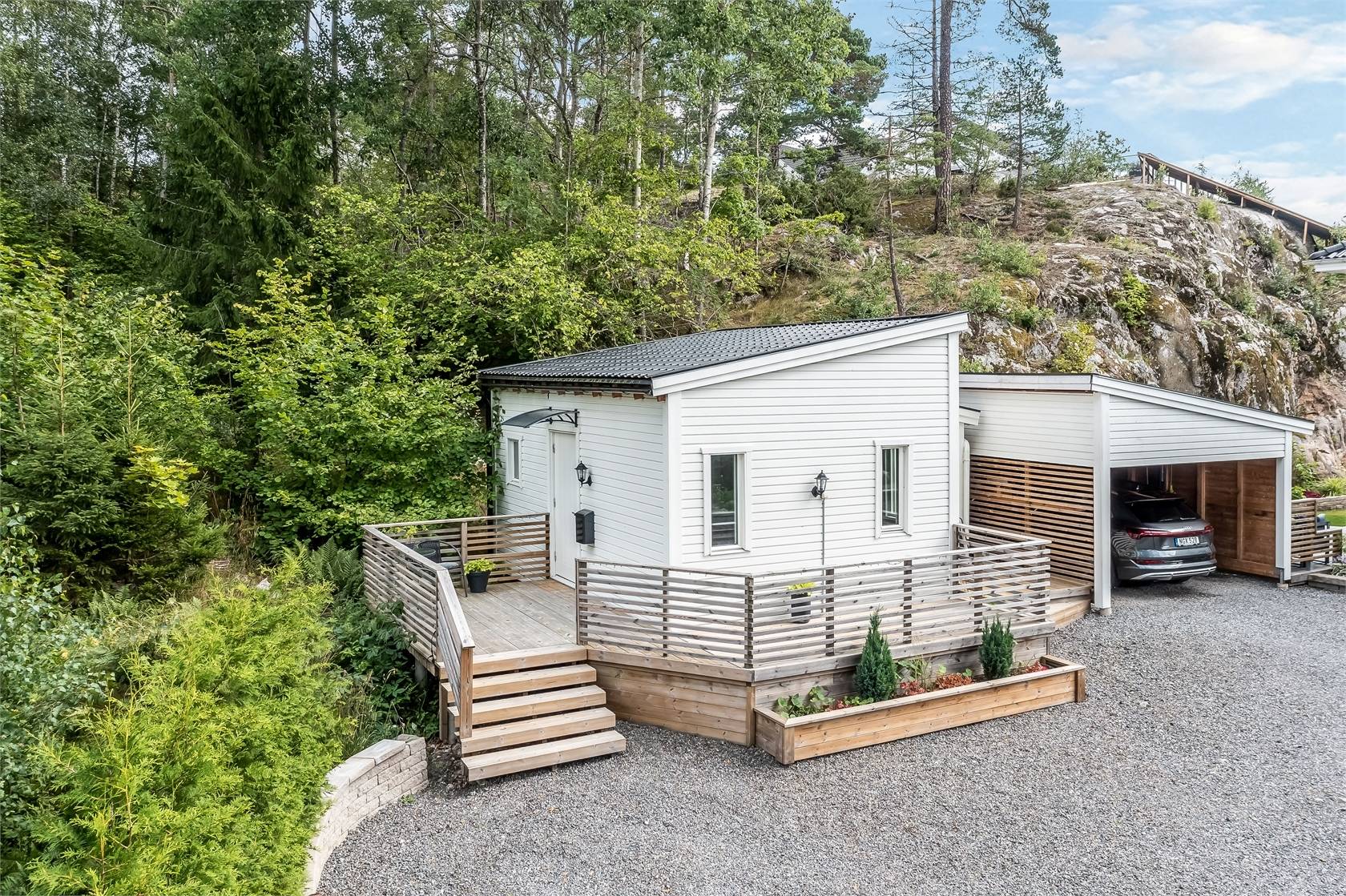 6 rum Villa på Gudö kilväg 13 Vendelsö - Gudö Haninge kommun - bild 50
