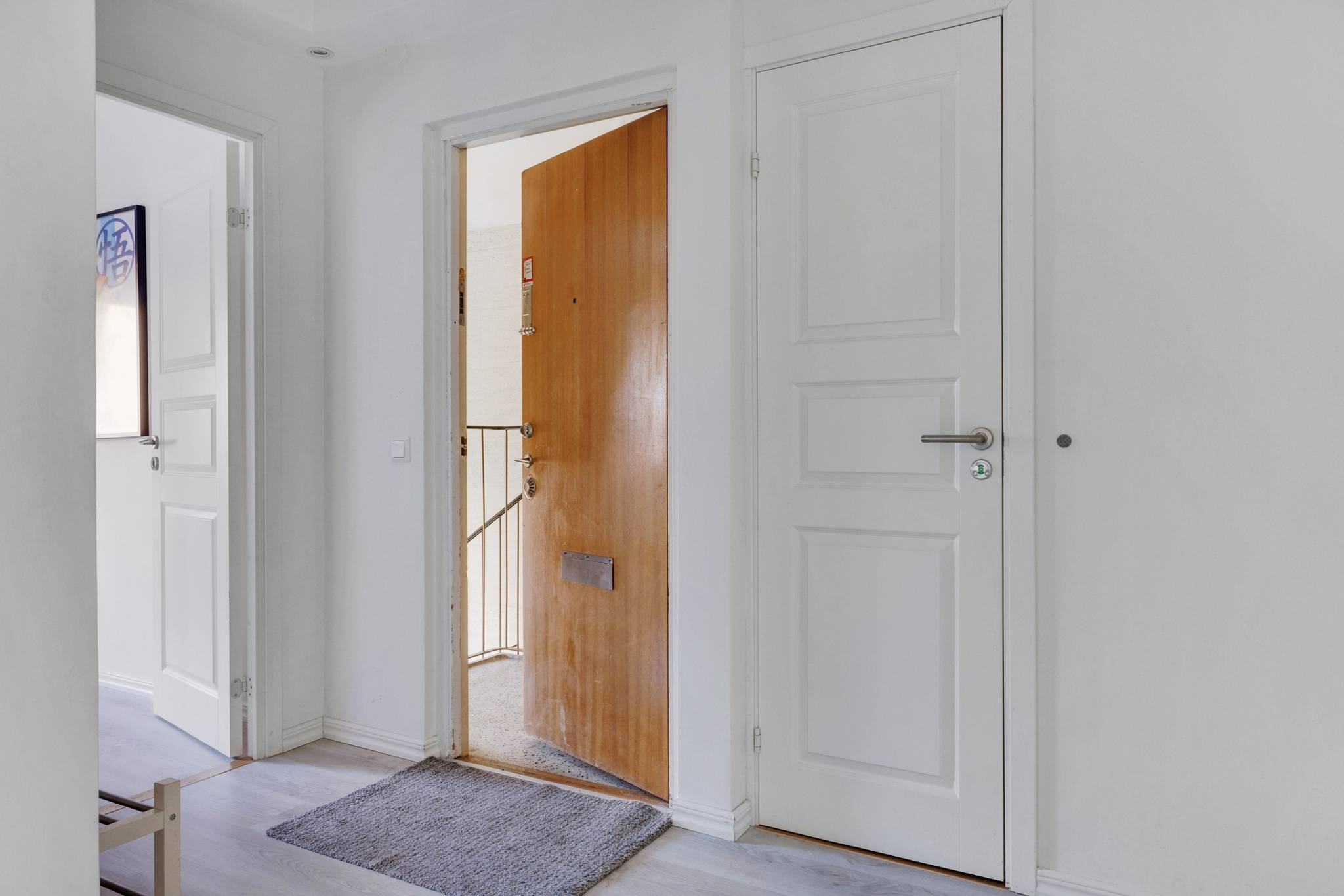 3,5 rum lägenhet på Norrbäcksgatan 21 Kroksbäck, Malmö kommun - bild 5