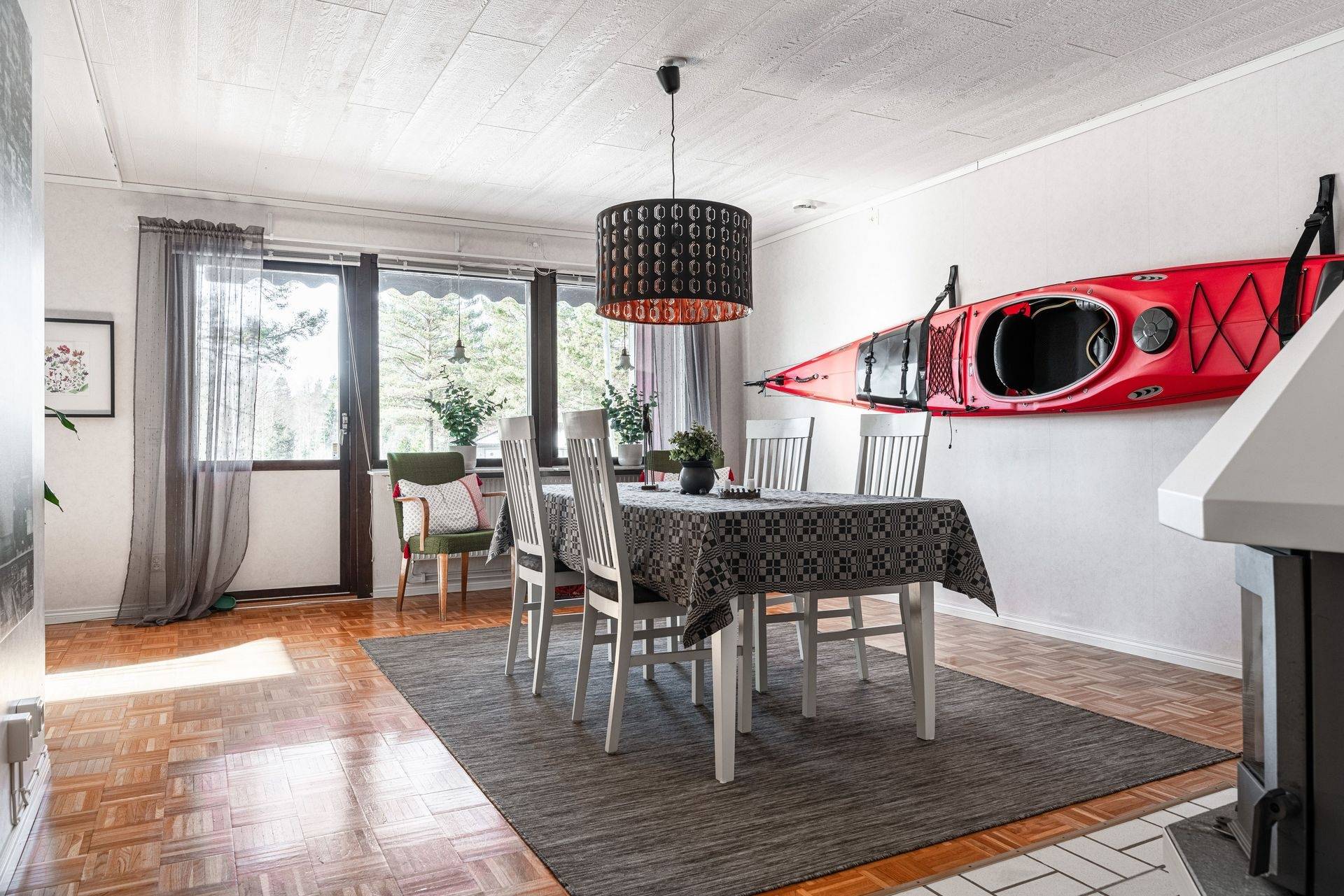 5 rum Villa på Storsvevägen 36 Mockfjärd Gagnefs kommun - bild 10
