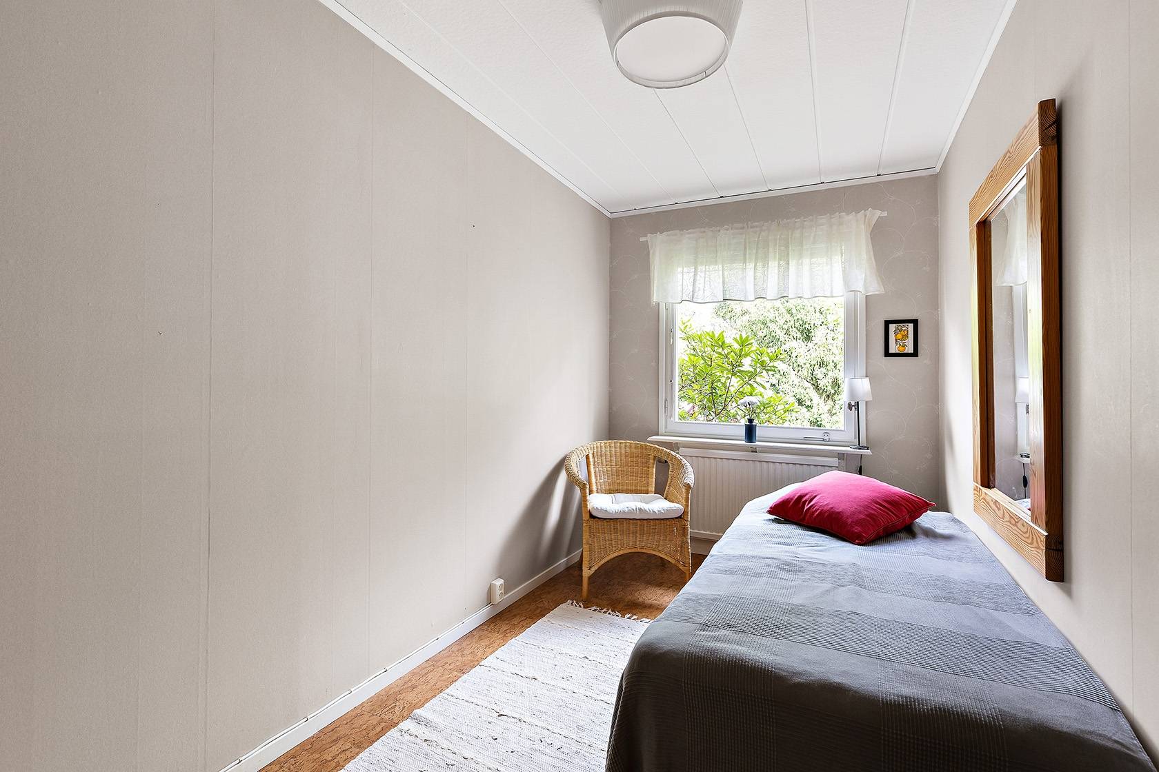 6 rum Villa på Vårvägen 25 Västerhaninge Haninge kommun - bild 6