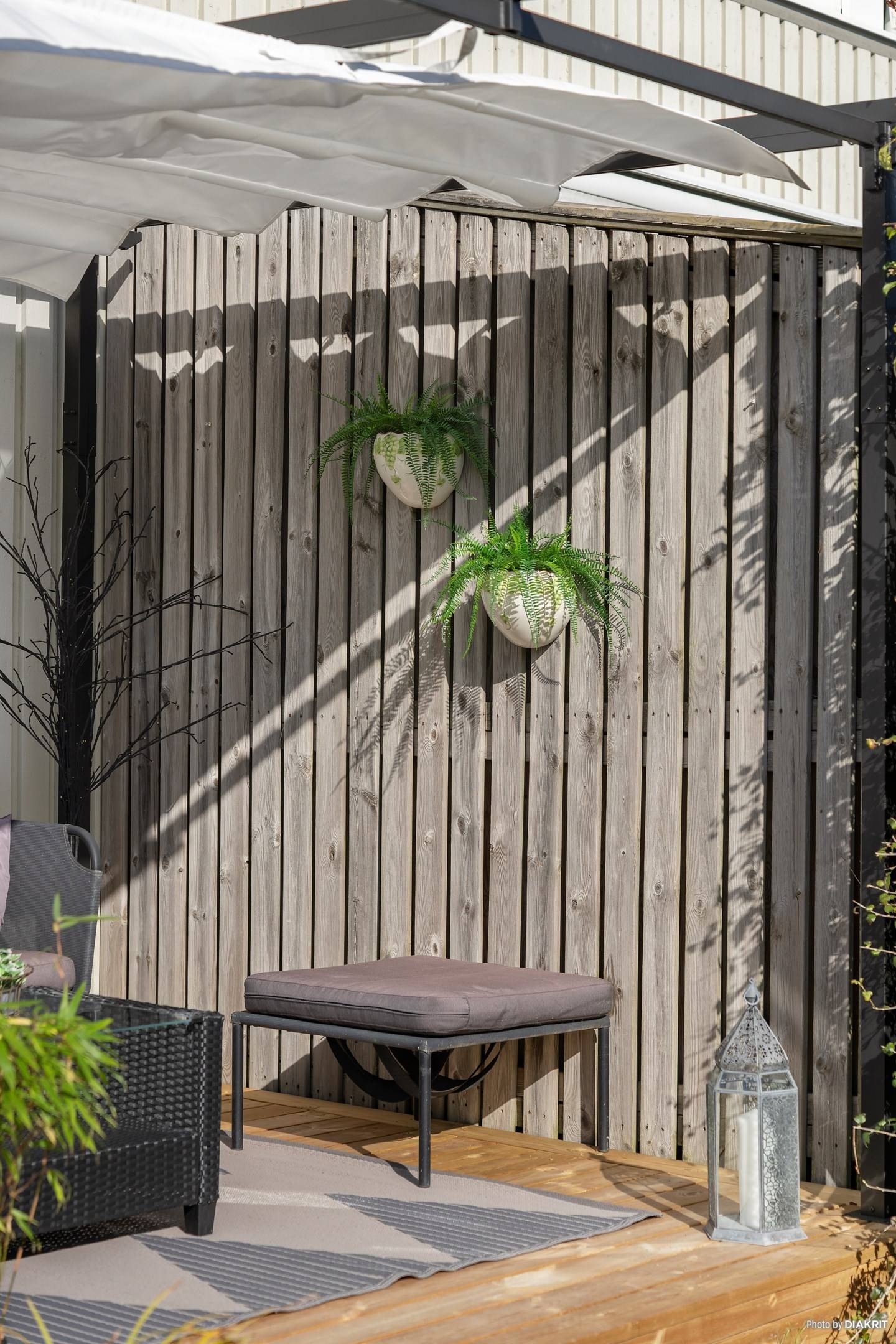 4 rum Radhus på Flintegatan 9B Brännås Mölndals kommun - bild 11