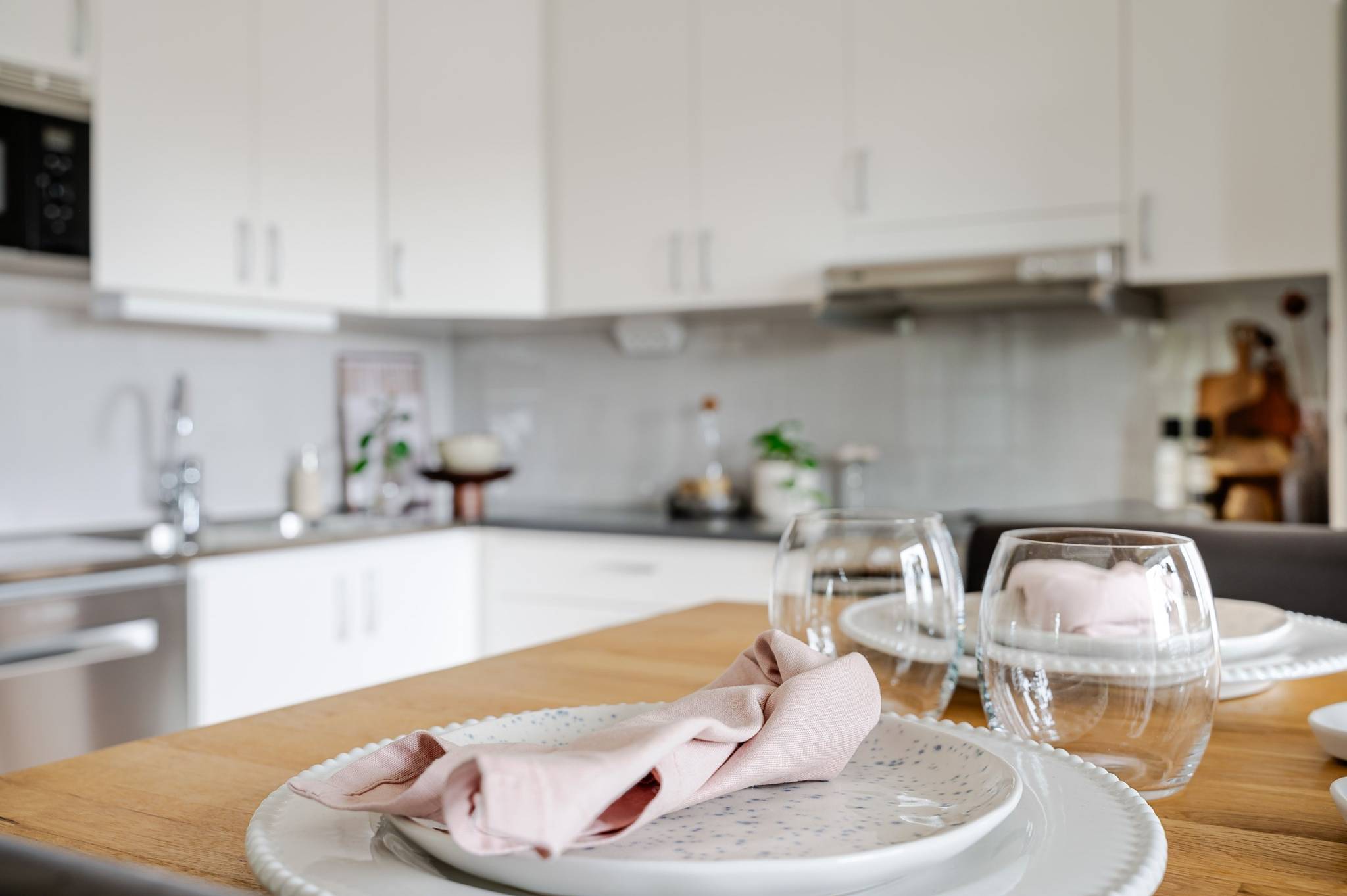 2 rum lägenhet på Kanslivägen 32 Tullinge - Riksten, Botkyrka kommun - bild 5