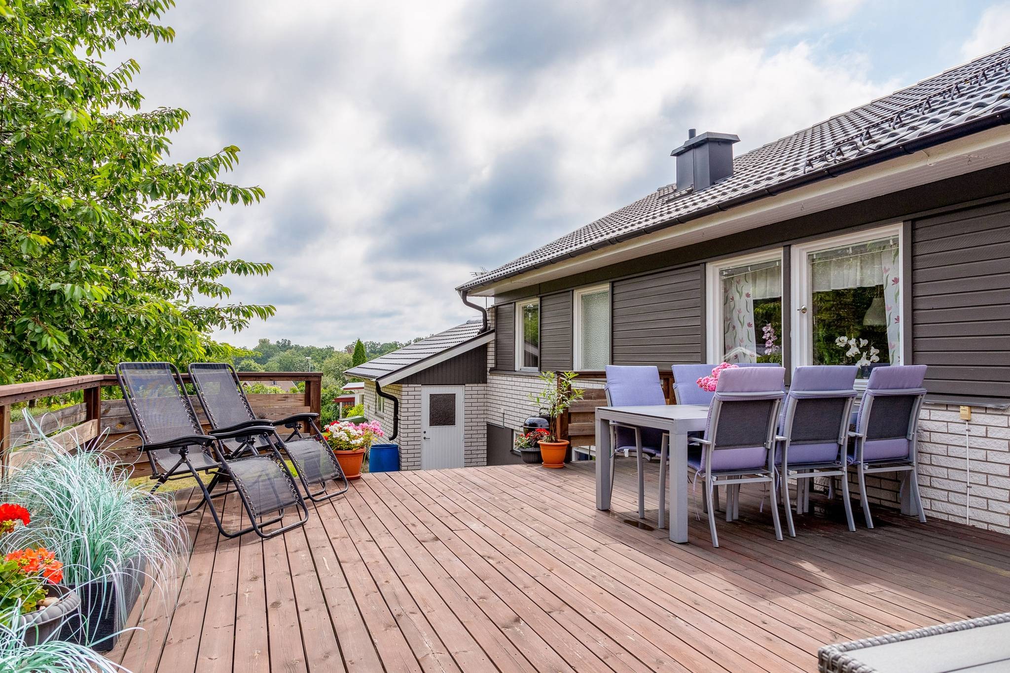 4 rum Villa på Lidkroken 6 Rödsle Oskarshamns kommun - bild 11