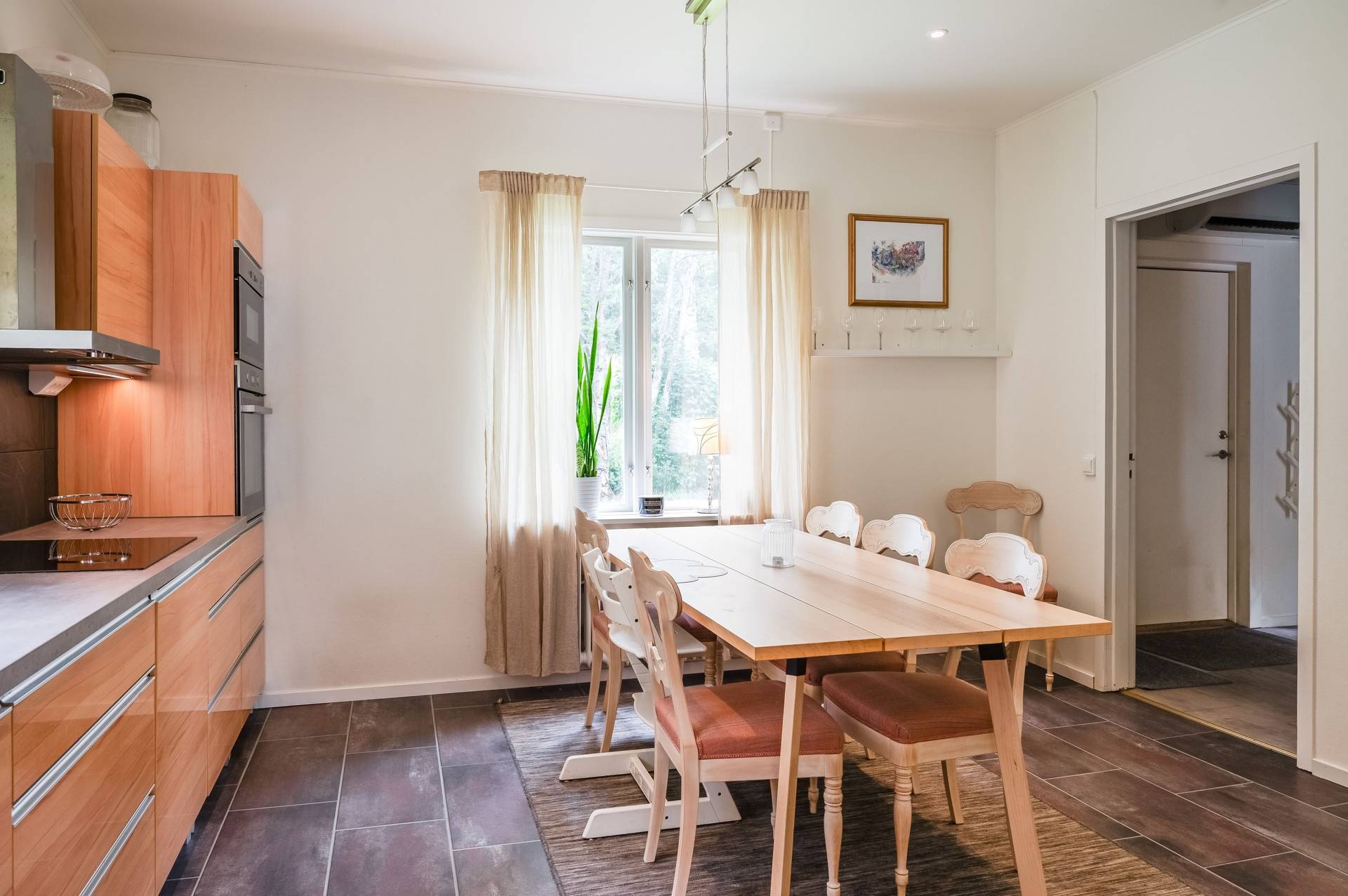 75 m² Villa på Berge 706 Ånge kommun - bild 6