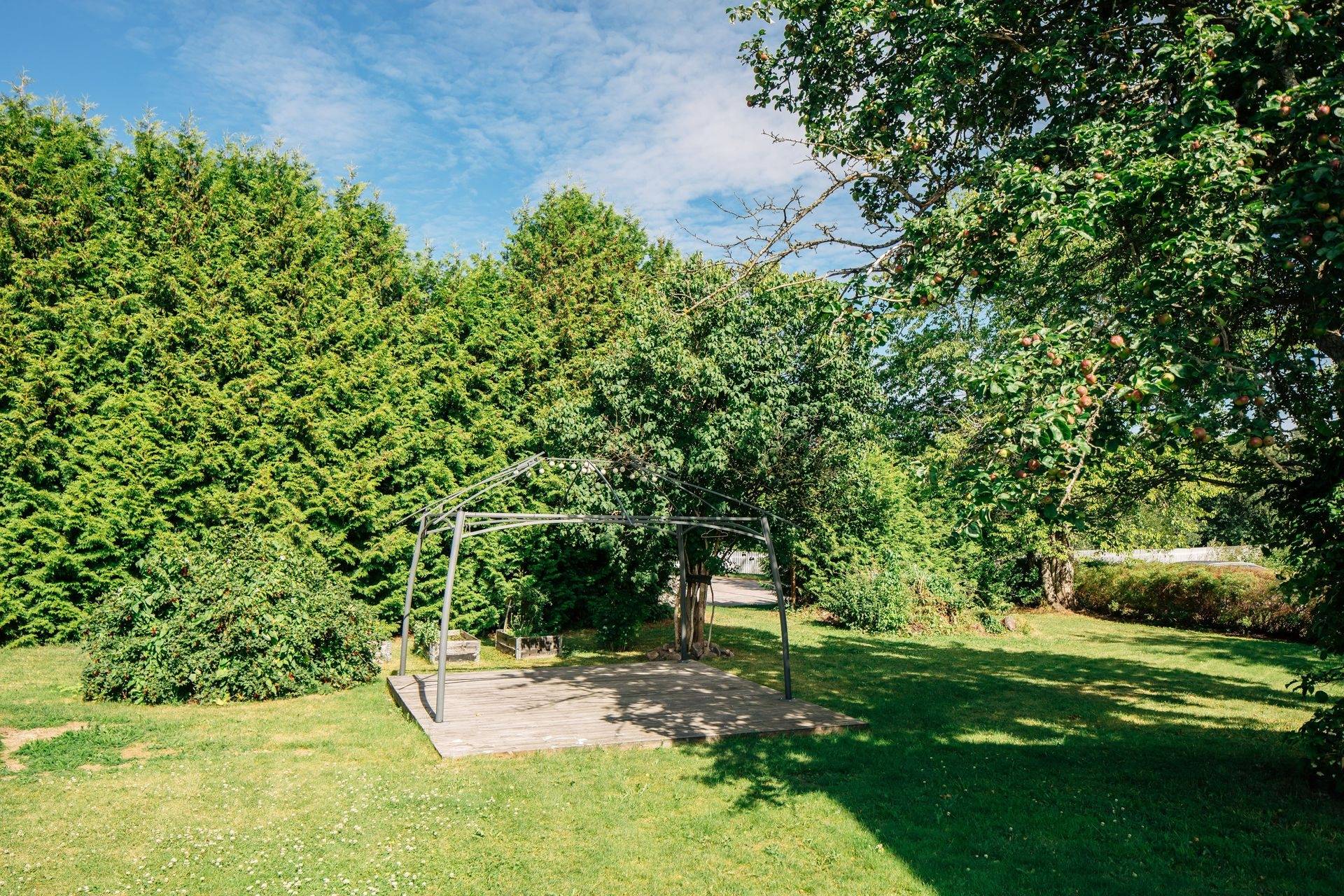 7 rum Villa på Bäckaskogsvägen 27 Mariestad Mariestads kommun - bild 67