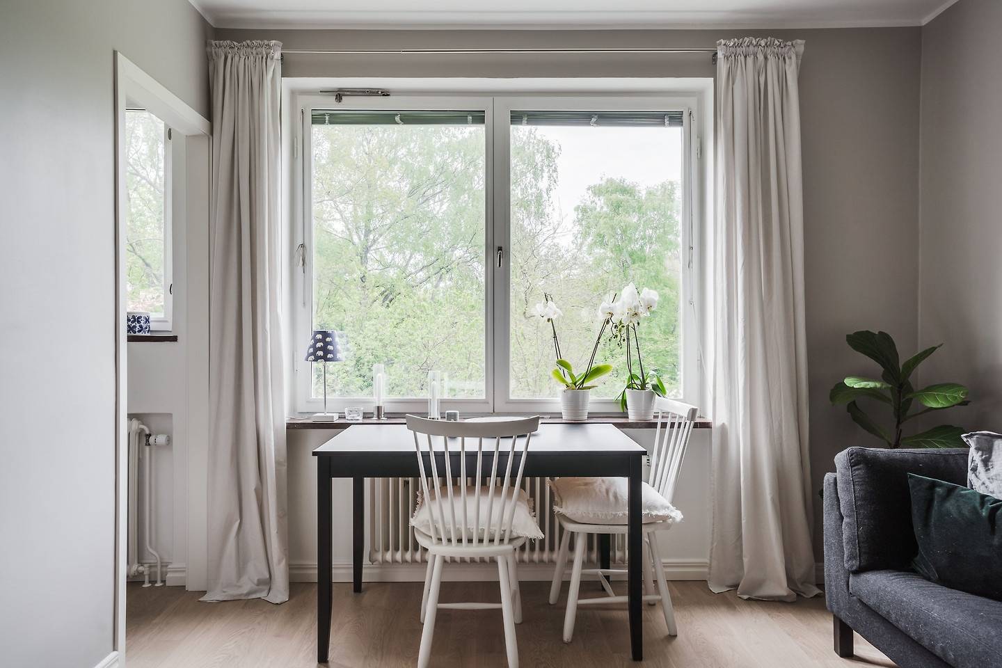 1 rum Lägenhet på Filippavägen 4A Sofiaparken Lunds kommun - bild 4