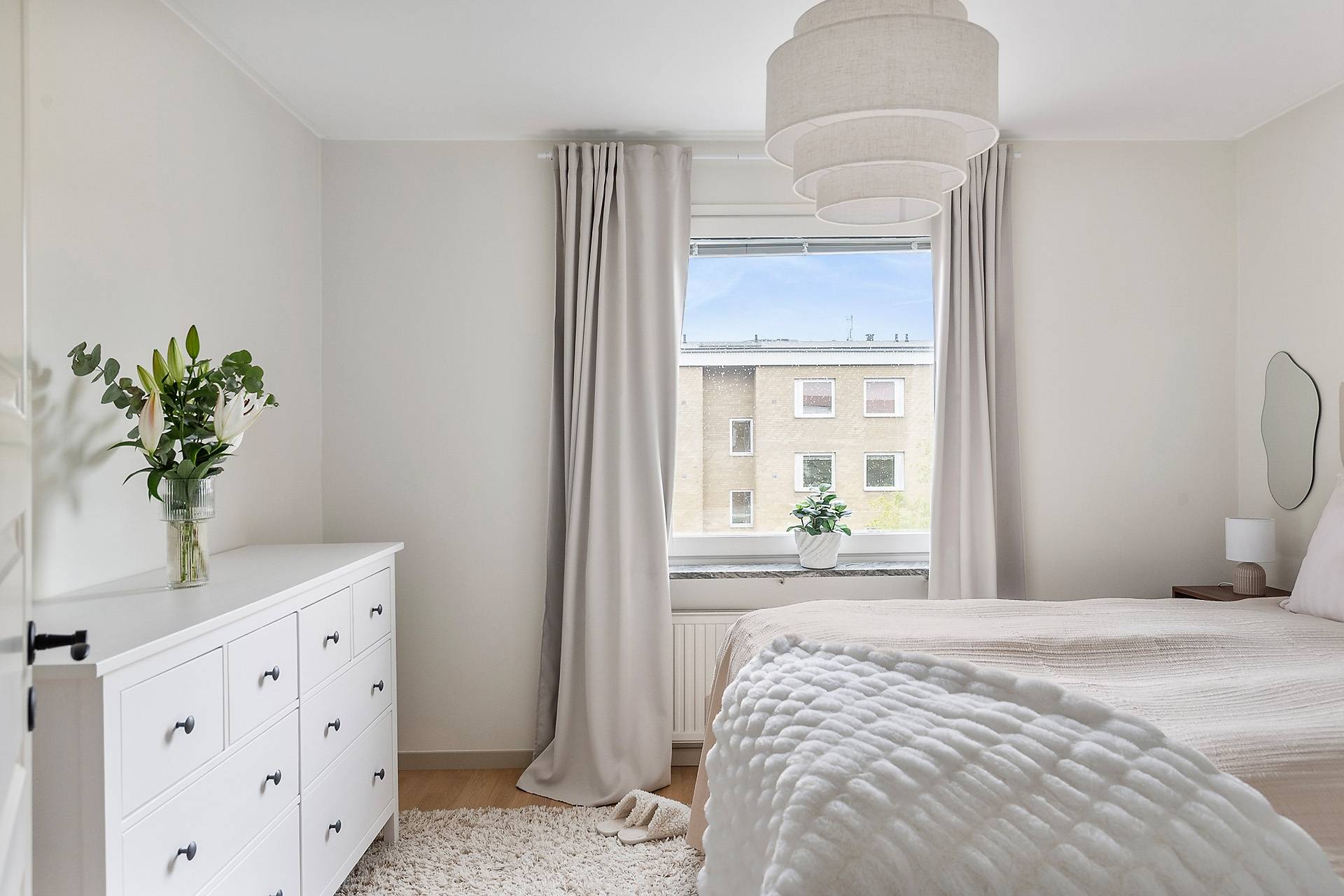 3 rum Lägenhet på Västra Skrävlingevägen 155 Gula Höja Malmö kommun - bild 11