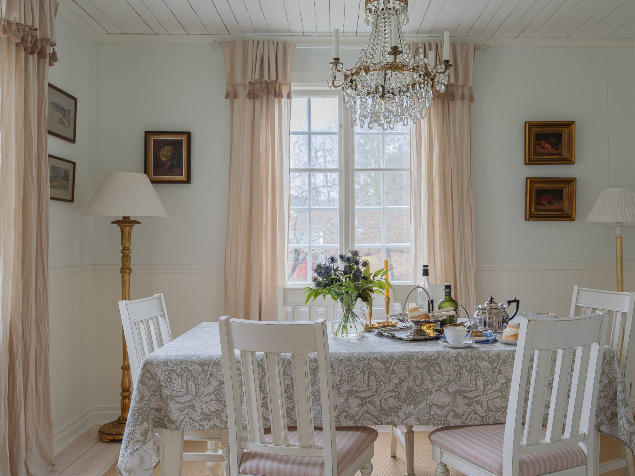 4 rum Villa på Norrviken 85 Vätö Norrtälje kommun - bild 11