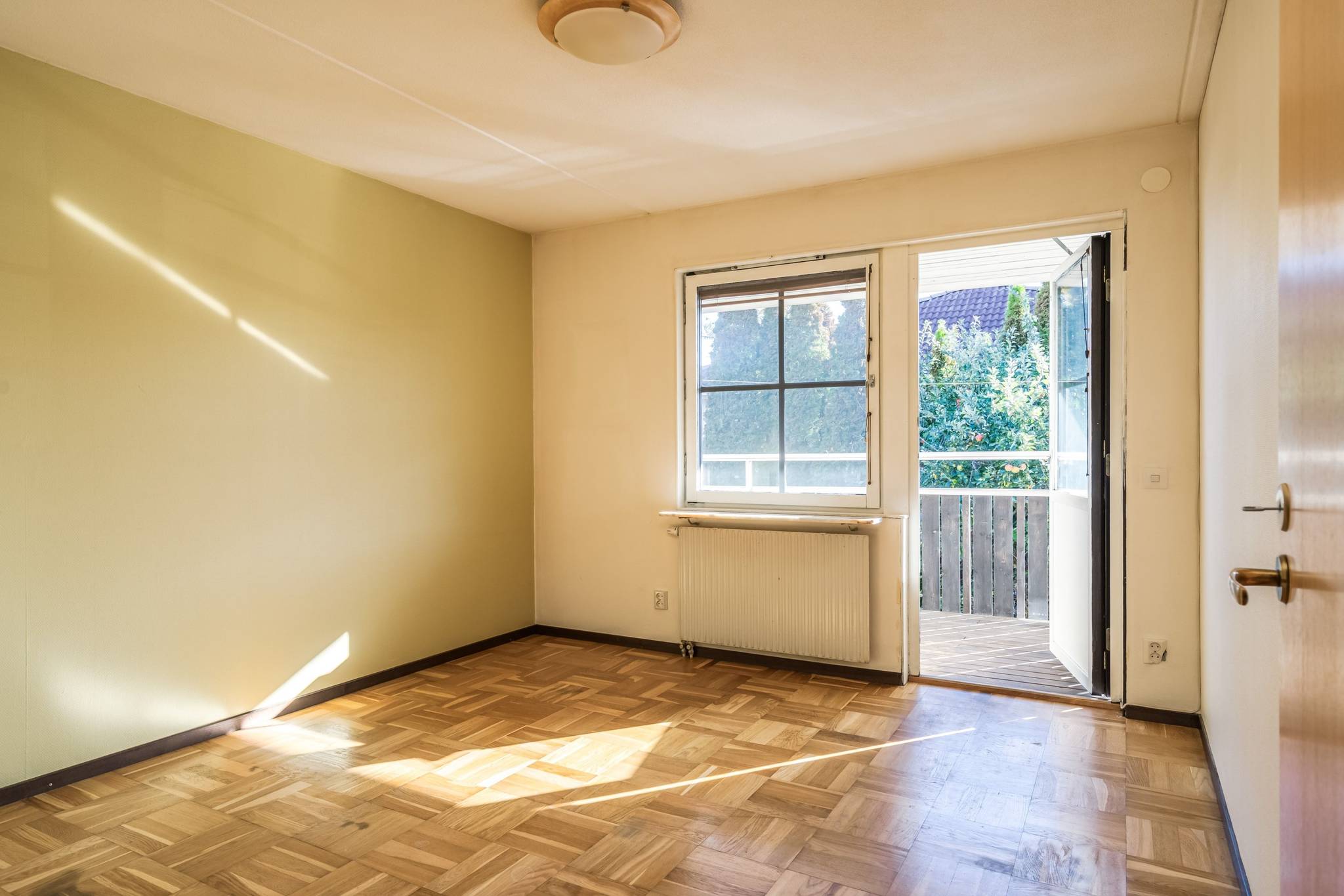 6 rum Radhus på Odensgatan 9B Kneippen Norrköpings kommun - bild 21