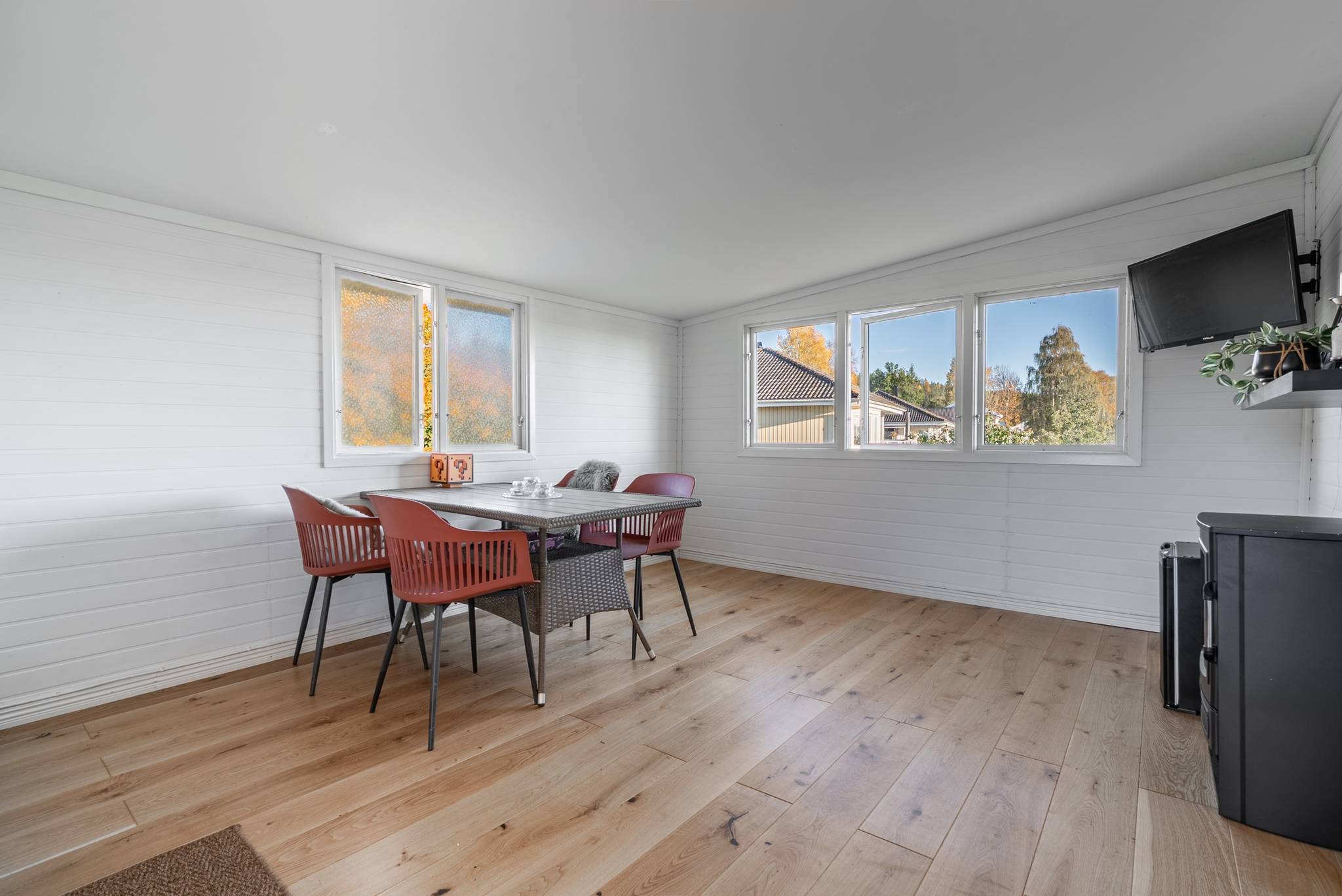 8 rum Villa på Lindbyvägen 8 Centralt Örnsköldsviks kommun - bild 41