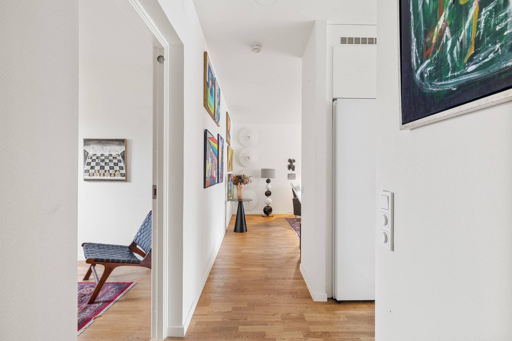 4 rum Lägenhet på Jönköpingsvägen 4 Värnamo Värnamo kommun - bild 18