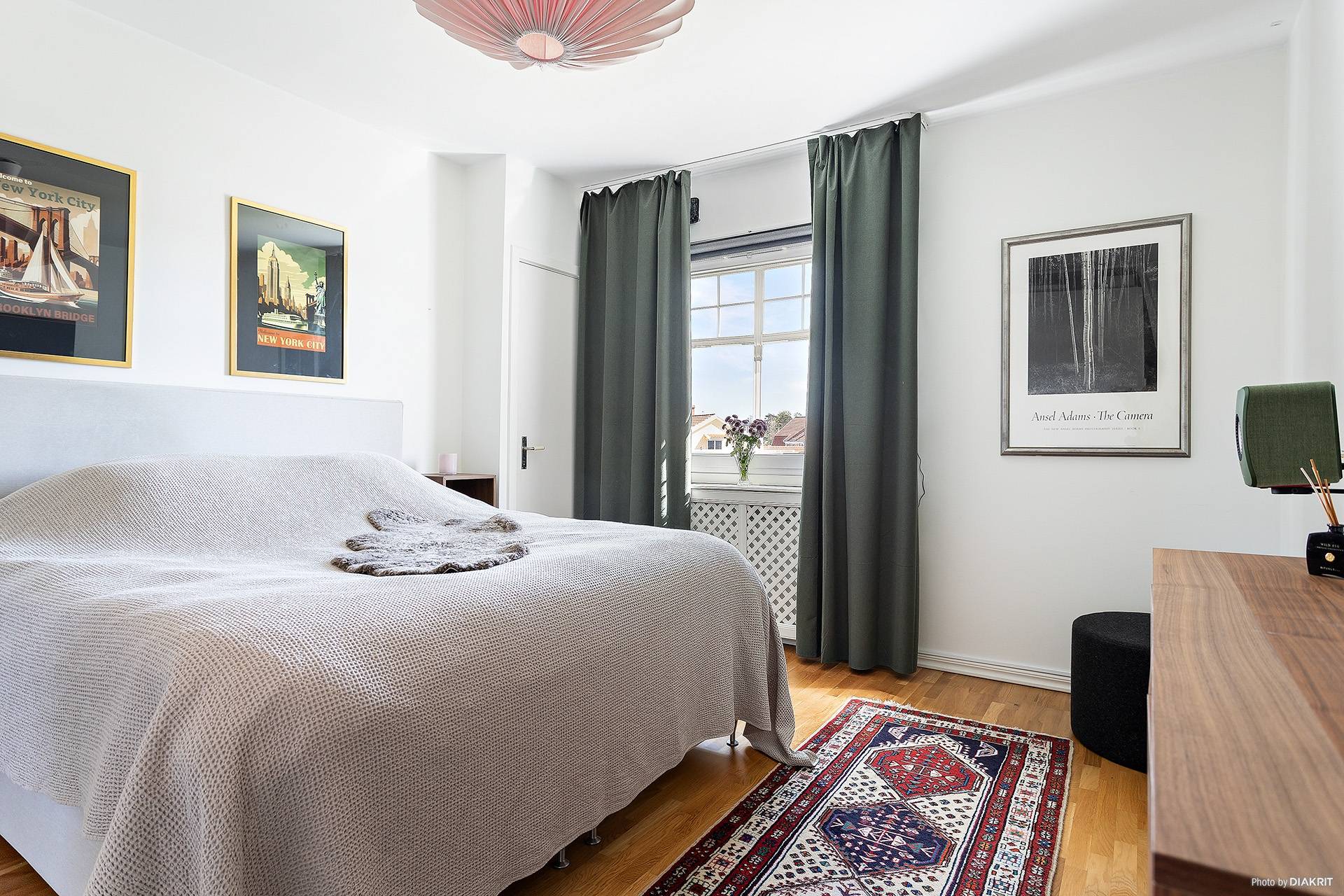 5 rum Lägenhet på Lilla Korsgatan 3 Östra Villastaden Kungsbacka kommun - bild 5