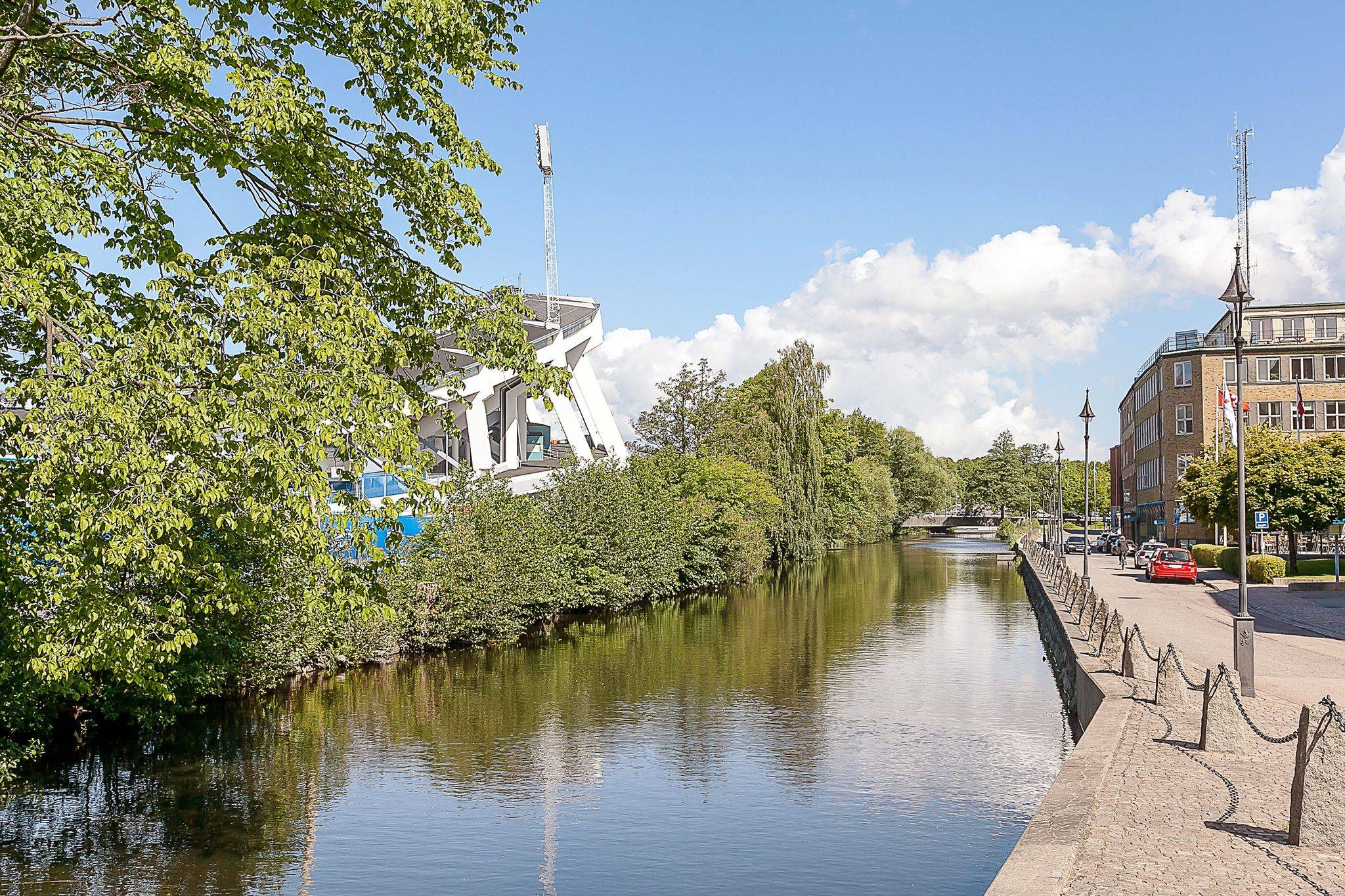 2 rum Lägenhet på Tomtegatan 1 Gårda Göteborgs kommun - bild 26