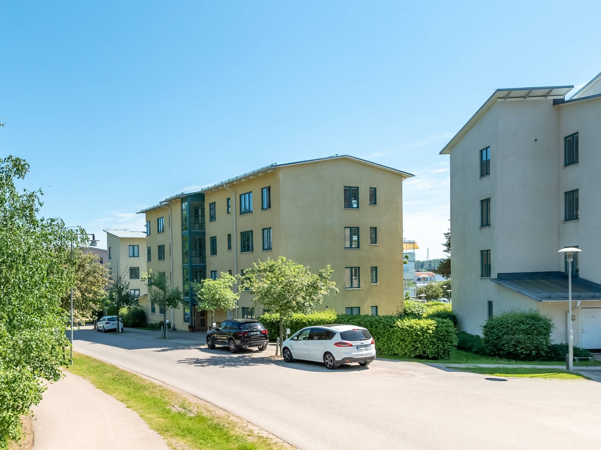 4 rum Lägenhet på Ankargatan 31 Öster Mälarstrand Västerås kommun - bild 51