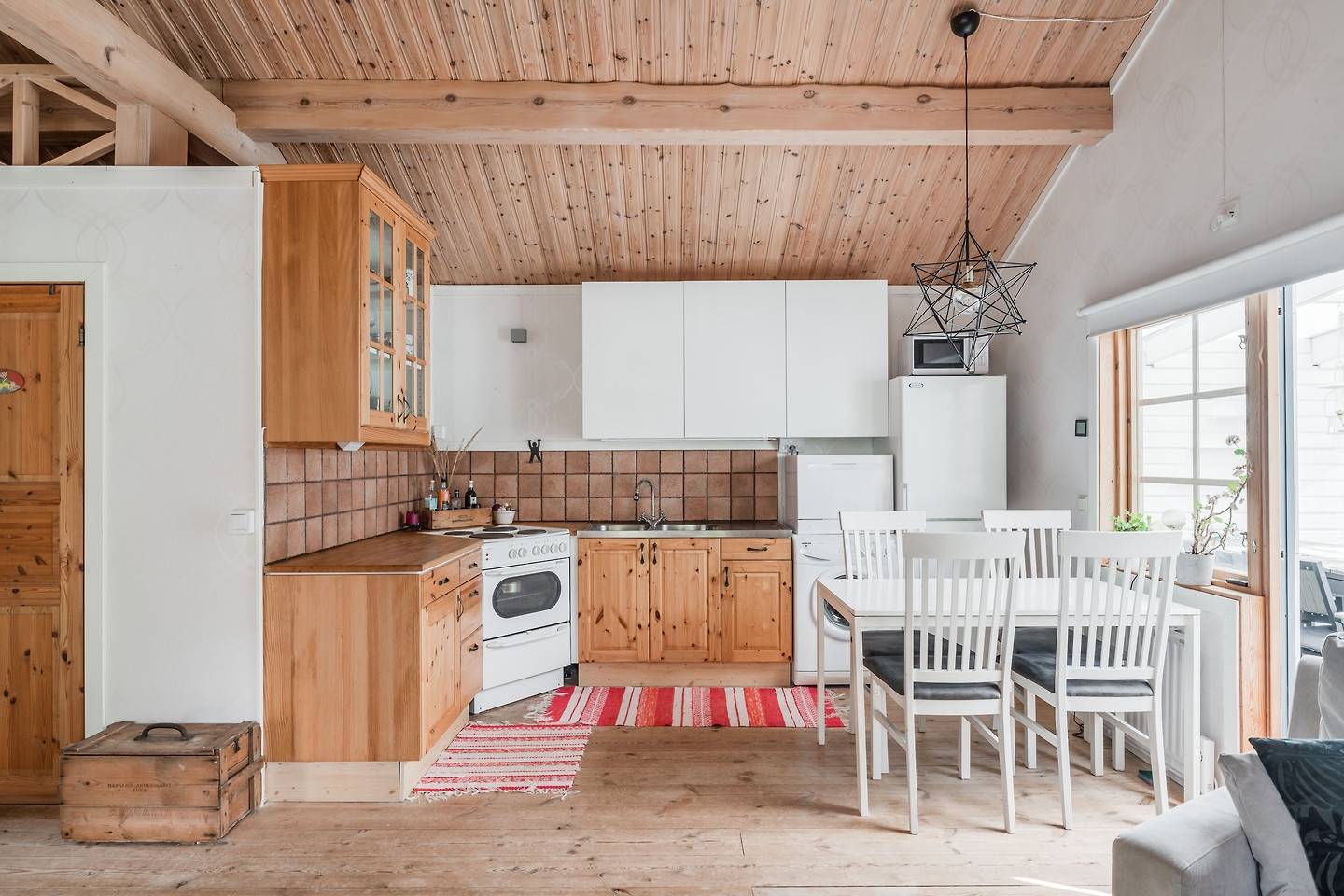 3 rum Fritidshus på Hålldammsvägen 89 Järbo Sandvikens kommun - bild 24