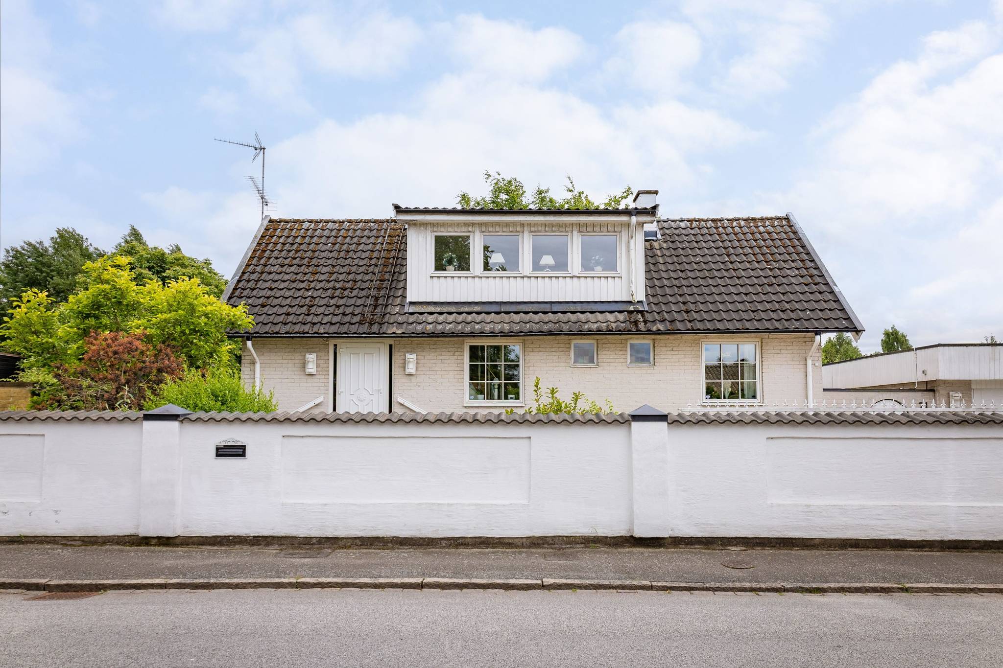 6 rum Villa på Kungshällagatan 71 Riseberga Malmö kommun - bild 56