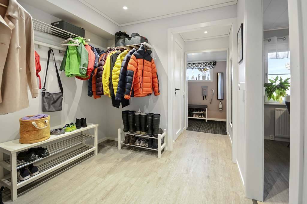 5 rum Parhus på Rymdvägen 32 Lombolo Kiruna kommun - bild 7