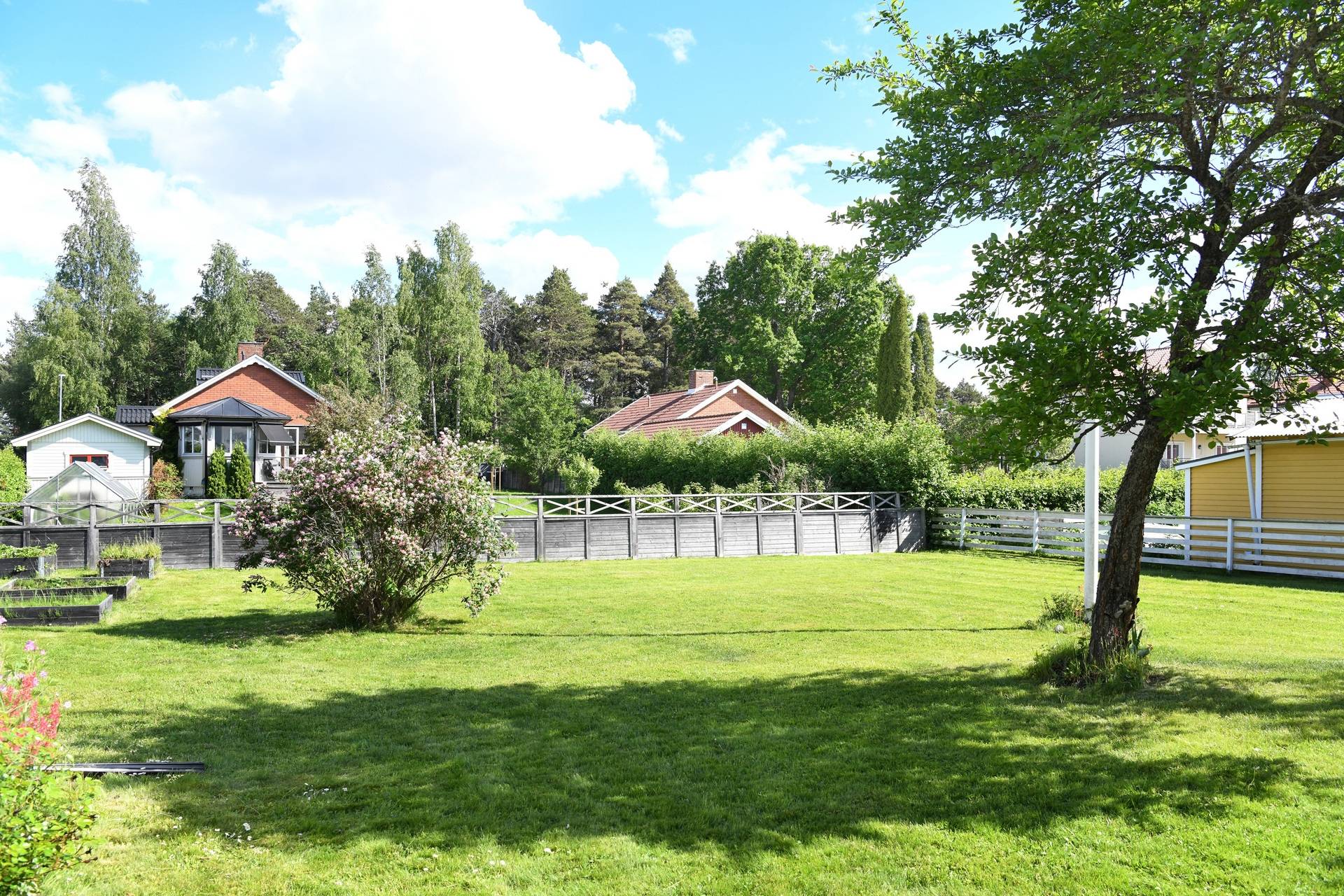 4 rum Villa på Strömsbrovägen 86 Strömsbro Gävle kommun - bild 32