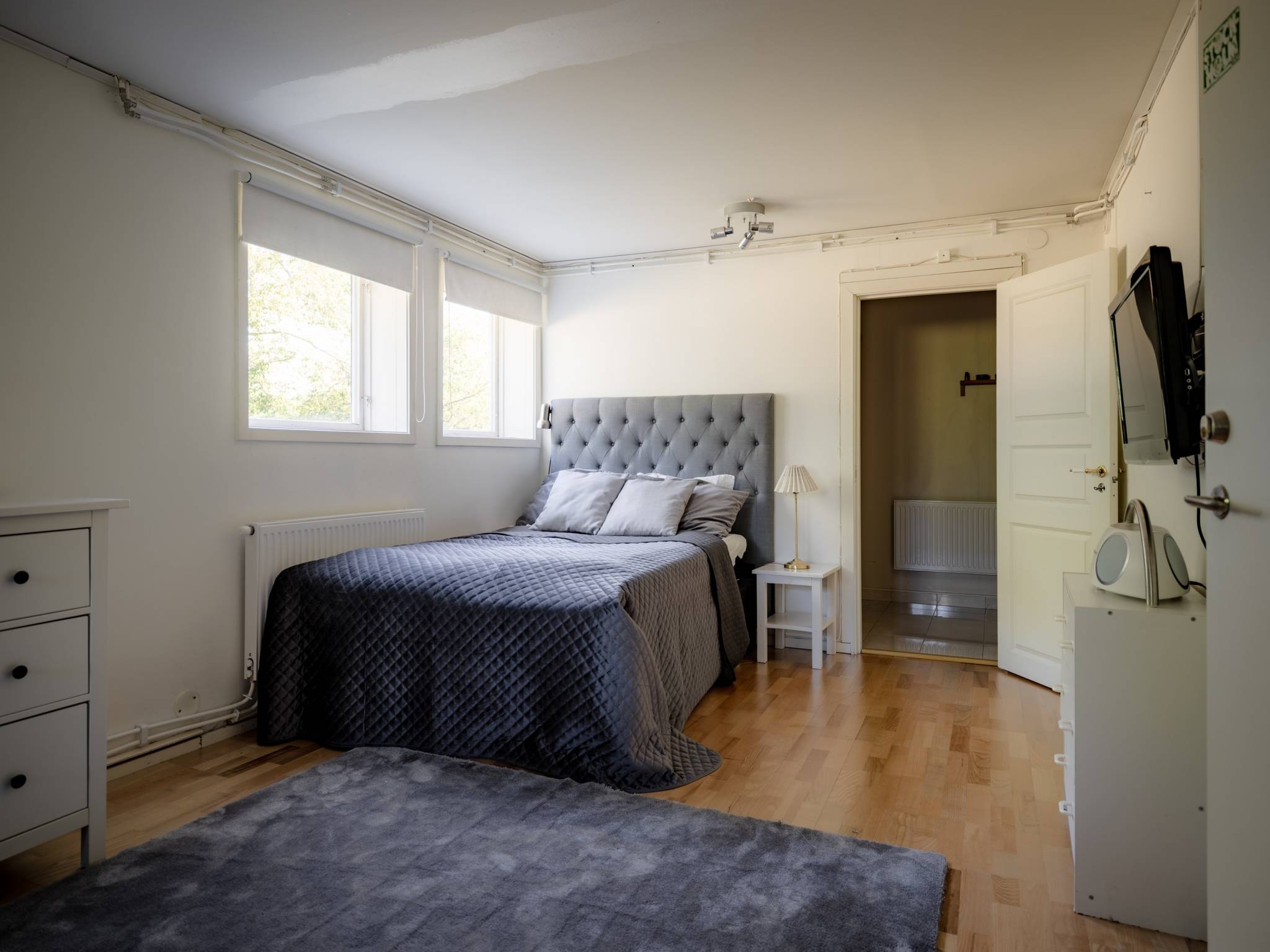 6 rum Villa på Östra Banvägen 44B Enebyberg Danderyds kommun - bild 20