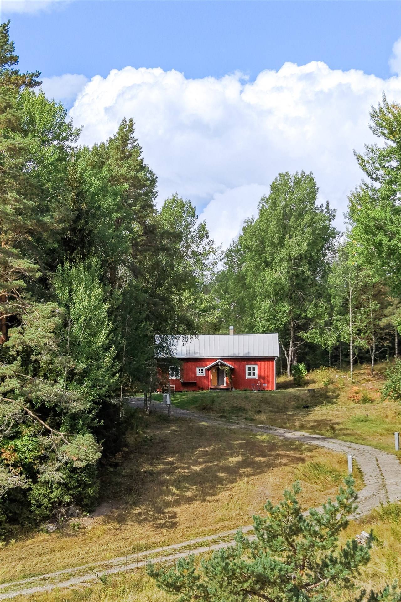 4 rum Fritidshus på Hårsbodavägen 23 Ekeby Norrtälje kommun - bild 29