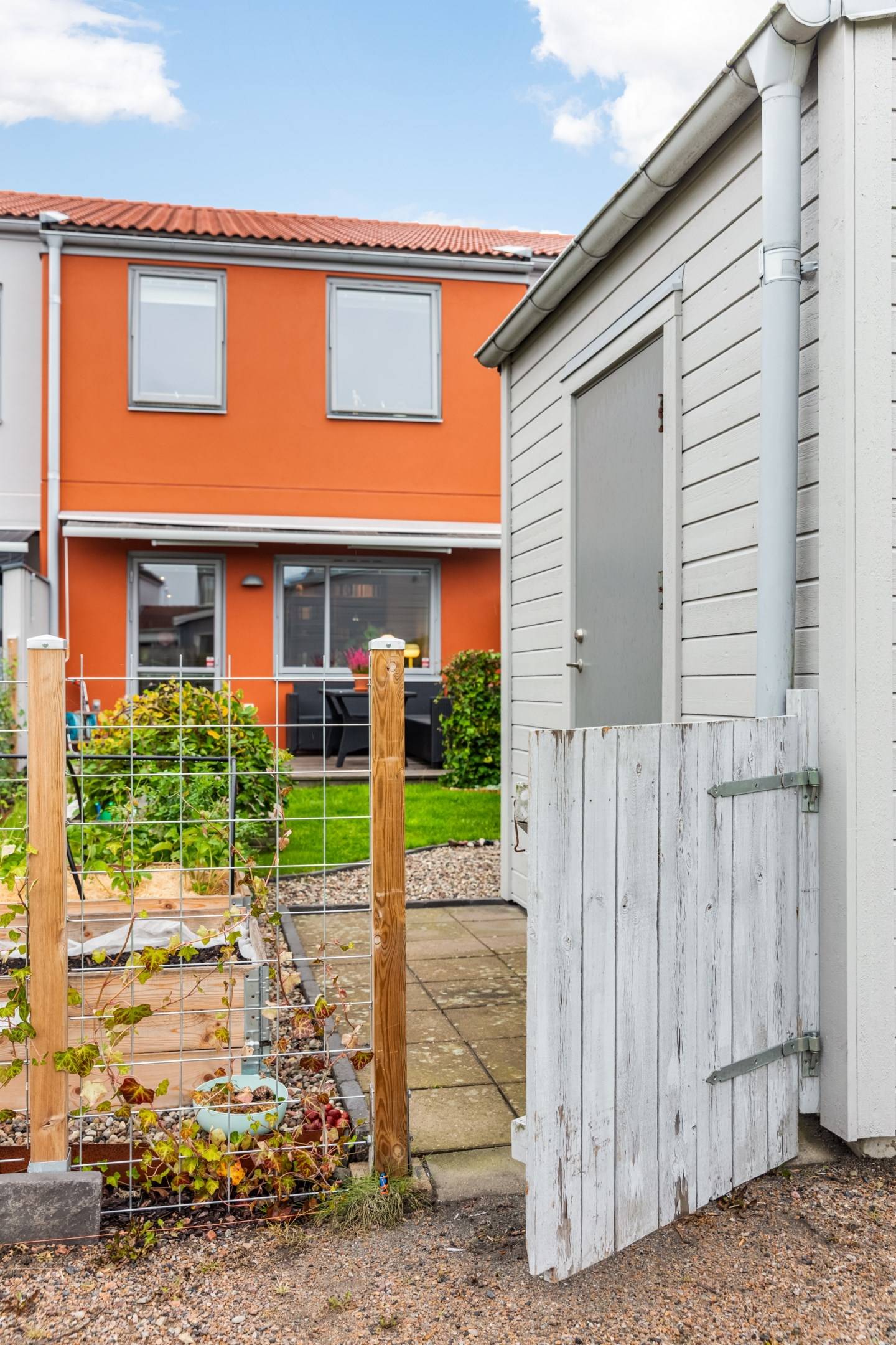 4 rum Lägenhet på BYGGMÄSTAREGATAN 32 Tegelbruket Svedala kommun - bild 28