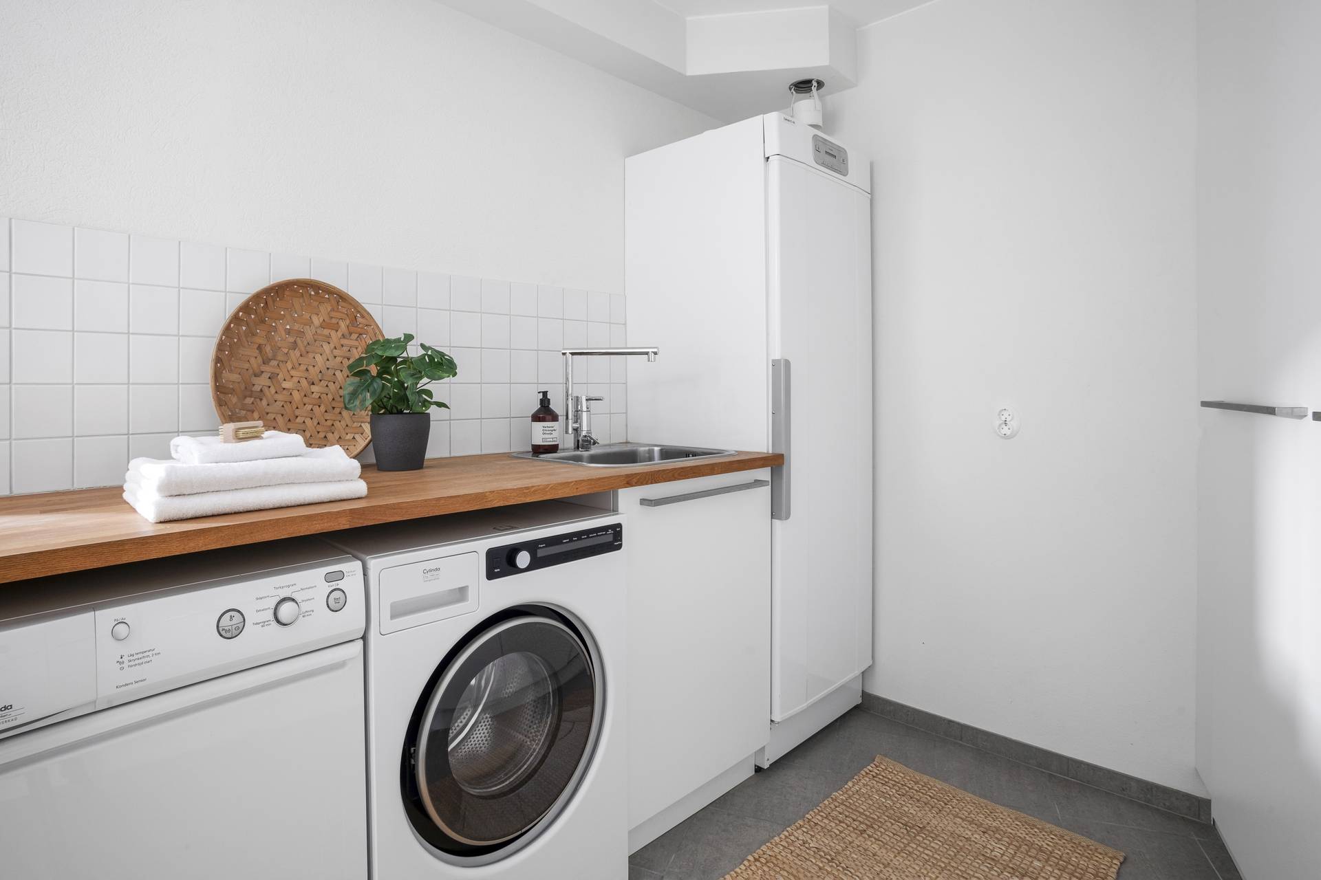 6 rum Villa på Hallstorpsvägen 48B VIRENTOFTA / HUSIE Malmö kommun - bild 56