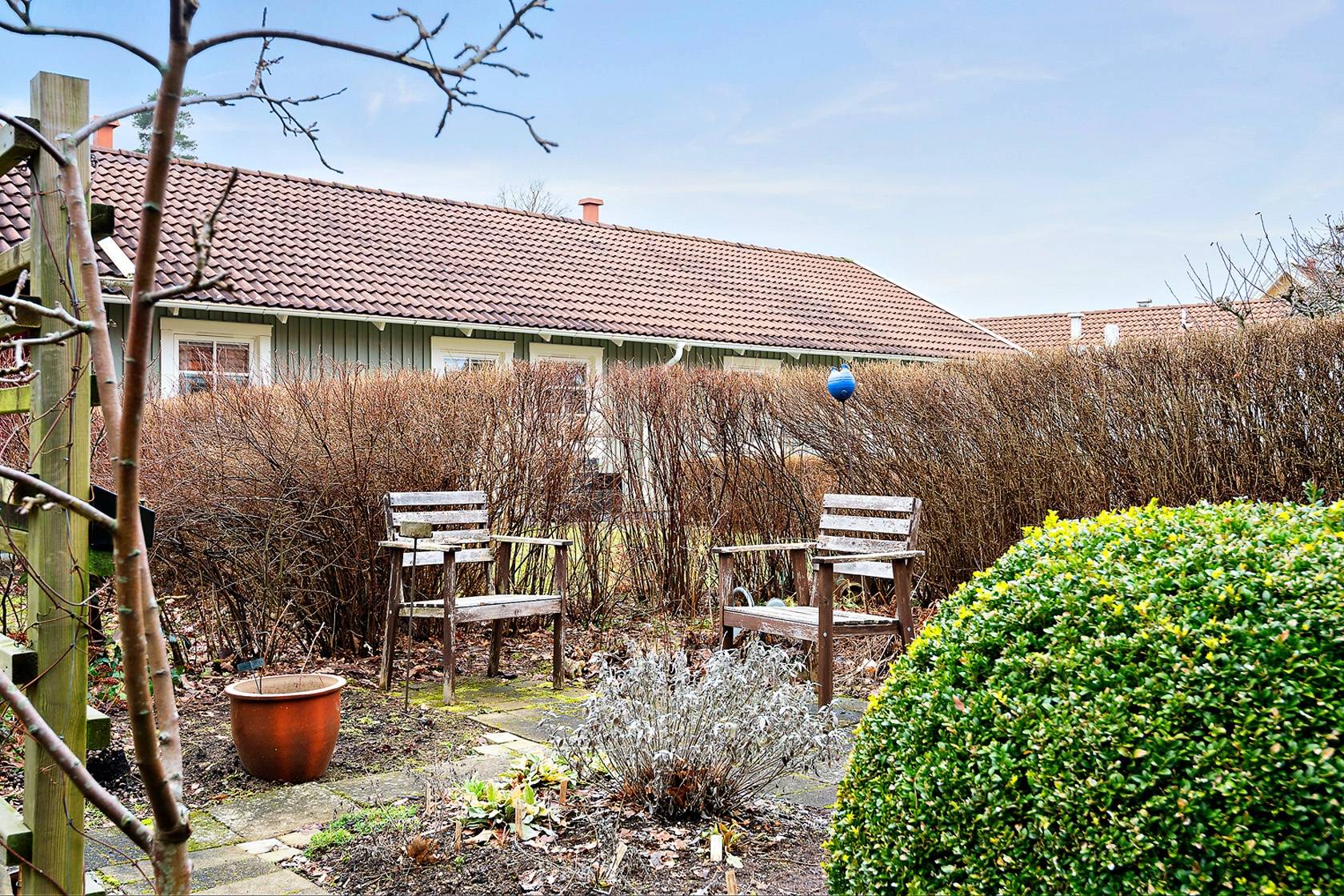 4 rum Lägenhet på Kumminvägen 20 Hässleholm - Stattena Hässleholms kommun - bild 18