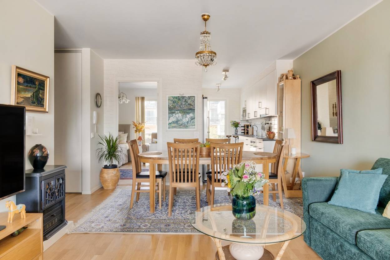 3 rum Lägenhet på Kronetorps Allé 31B Arlöv Burlövs kommun - bild 27