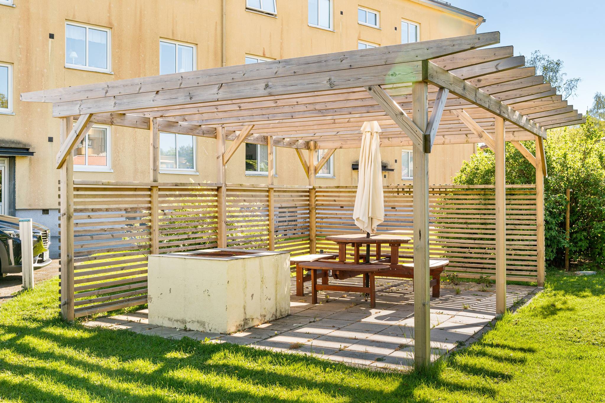 2 rum Lägenhet på Robsahmvägen 1b Karls-Åby Karlskoga kommun - bild 17