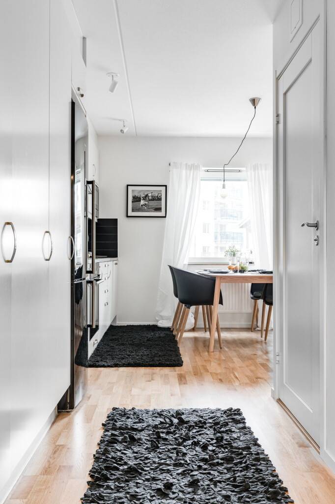 1 rum Lägenhet på Kvillegatan 35 Lundby Göteborgs kommun - bild 10