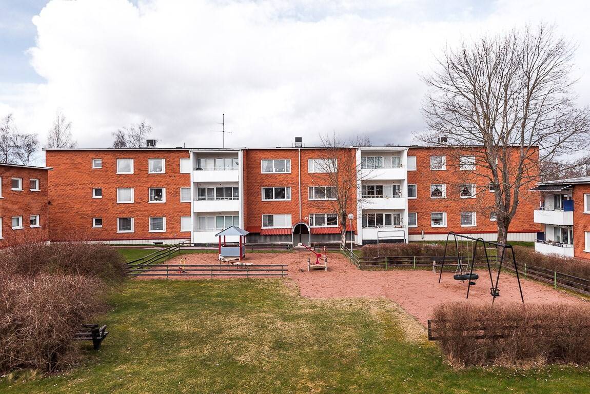 2 rum Lägenhet på Sockenvägen 138 B Örjansgården Borlänge kommun - bild 19