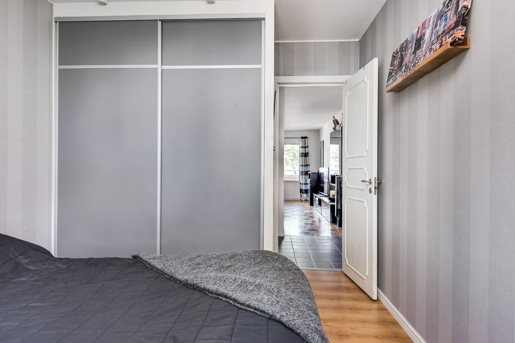 2 rum Lägenhet på Röda vägen 34 Hagalund Borlänge kommun - bild 14