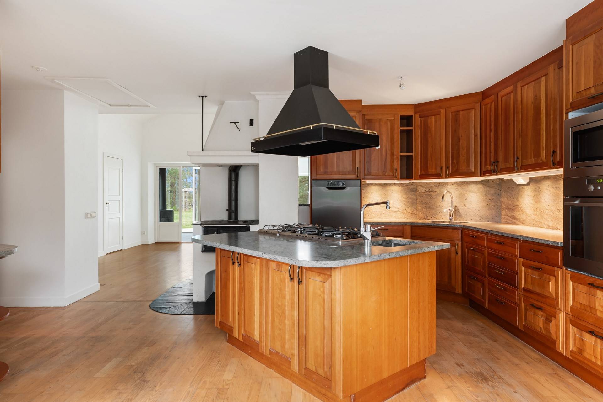 6 rum Villa på Bromsvägen 14 Nacka kommun - bild 12