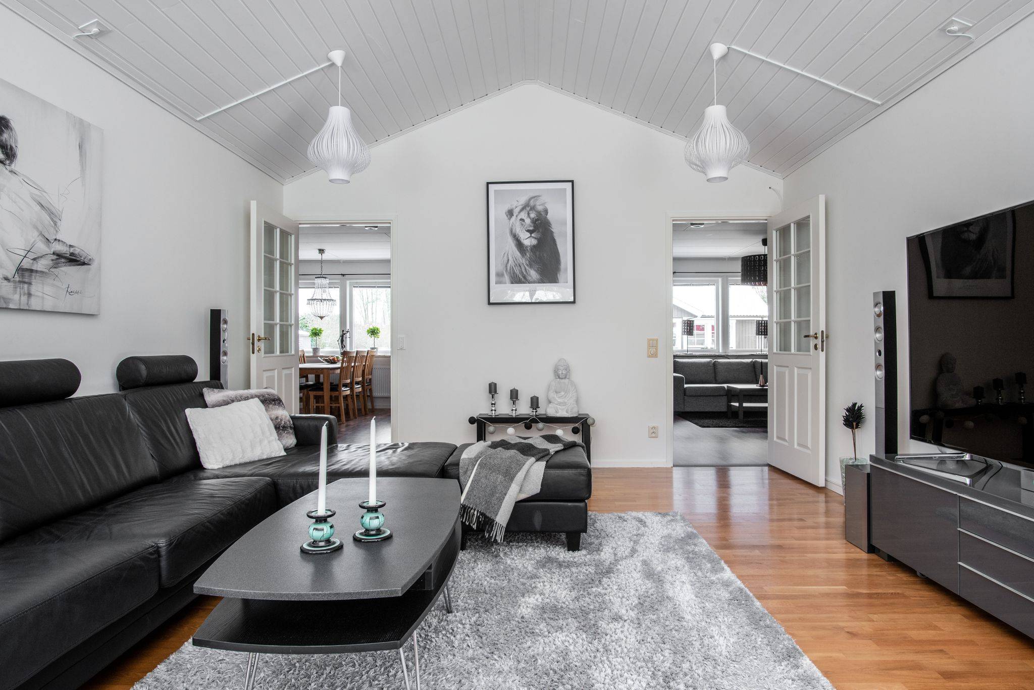 6 rum Villa på Virkesvägen 4 Gällstad-Lundby Linköpings kommun - bild 6