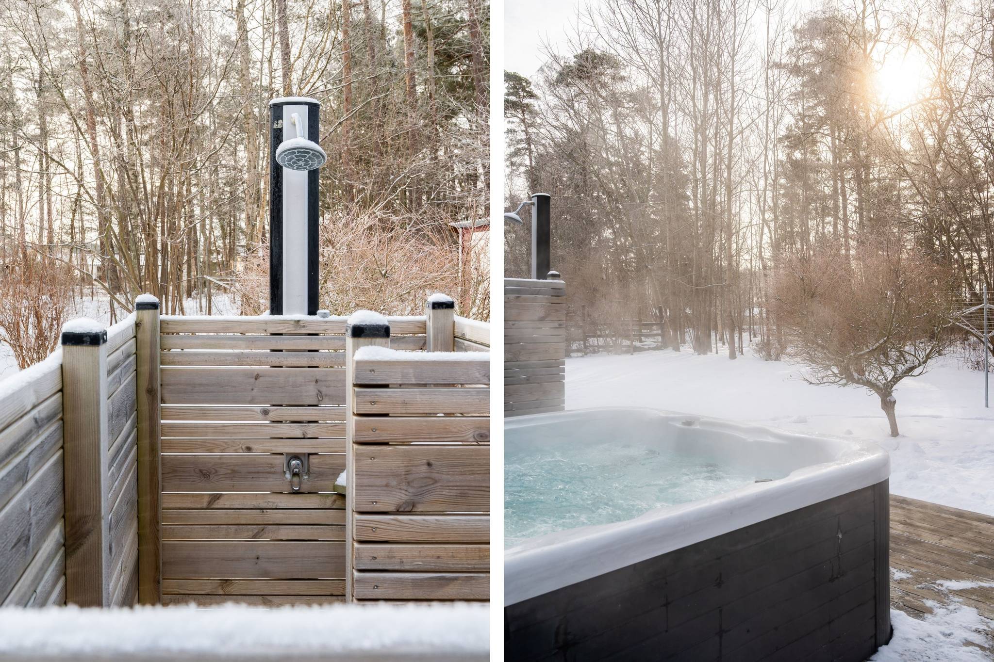 3 rum Fritidshus på Kronovägen 26 Mellbystrand Laholms kommun - bild 19