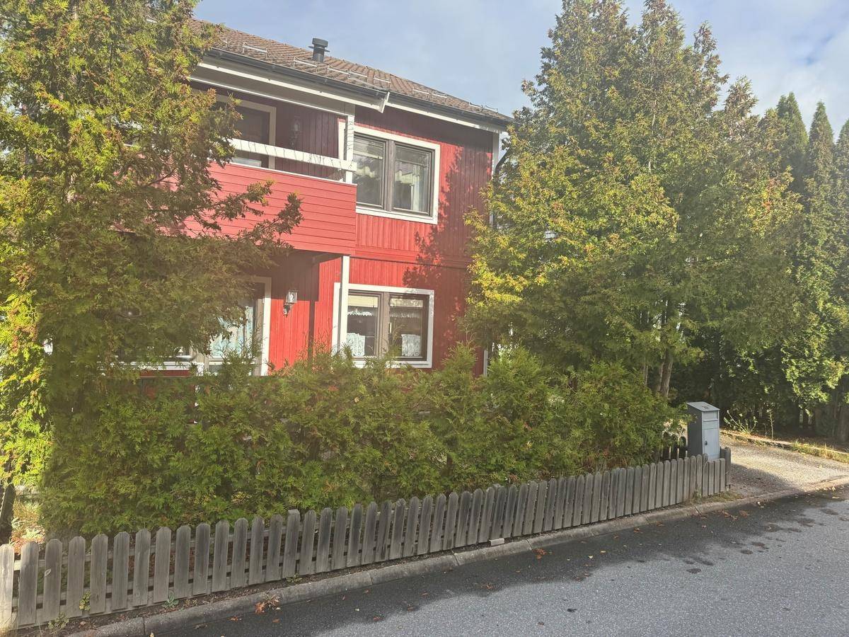 Jordbro, Haninge kommun