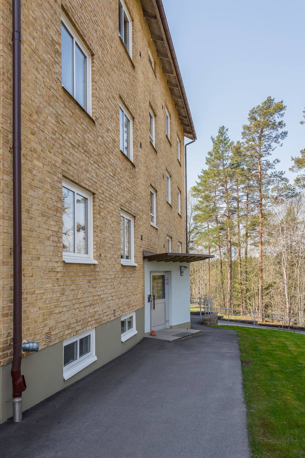 1 rum Lägenhet på Fjällgatan 48 B Tullen Borås kommun - bild 18
