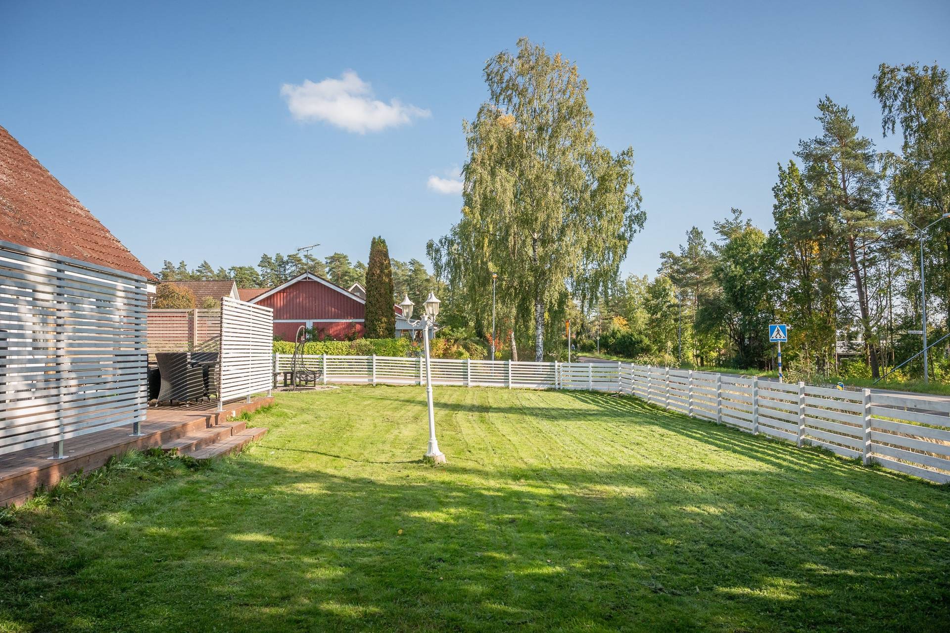 5 rum Villa på Jupitergatan 77 Säffle kommun - bild 31