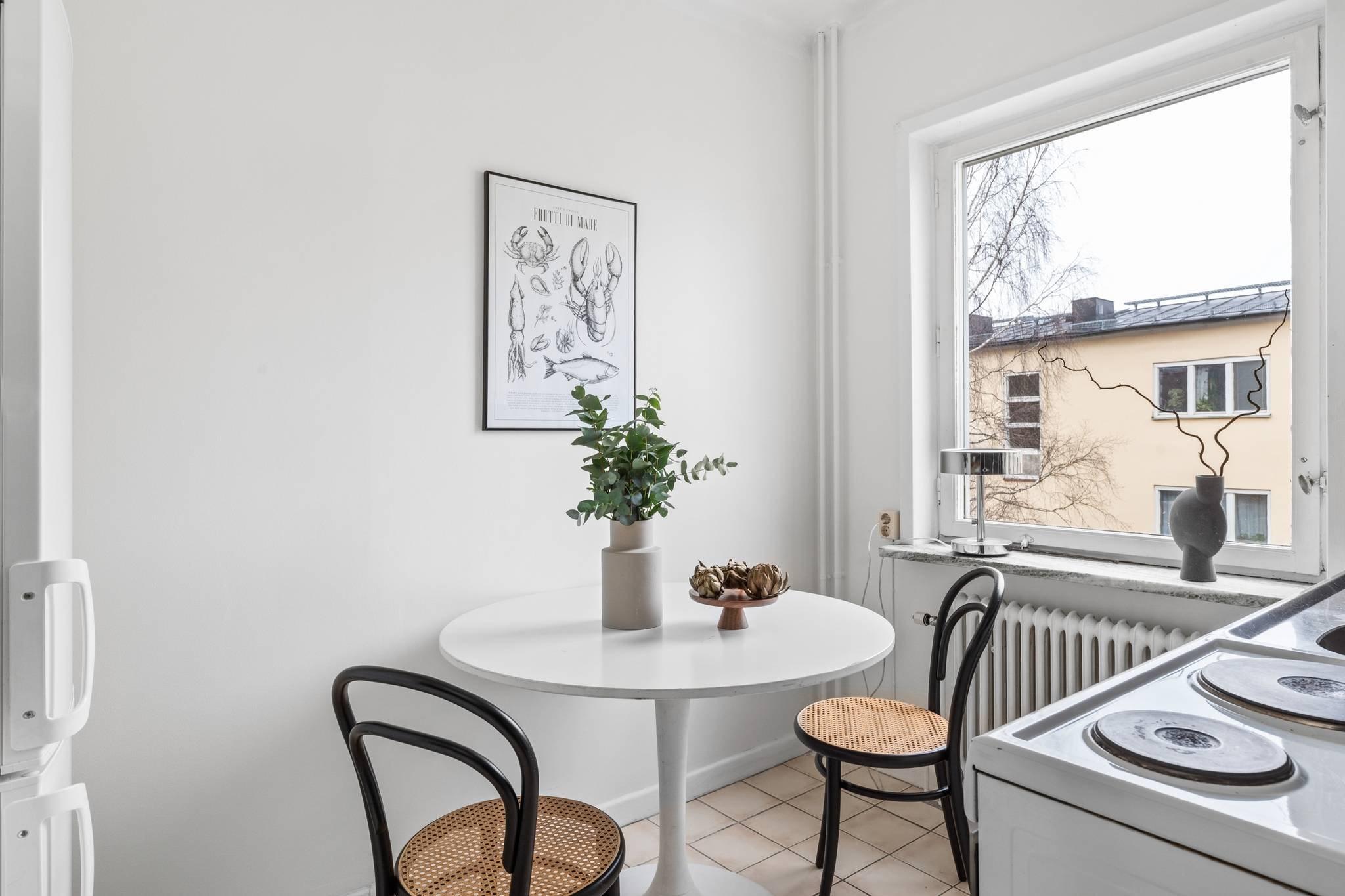 2 rum Lägenhet på Johan Printz Väg 32, 1,5 tr Johanneshov Stockholms kommun - bild 11