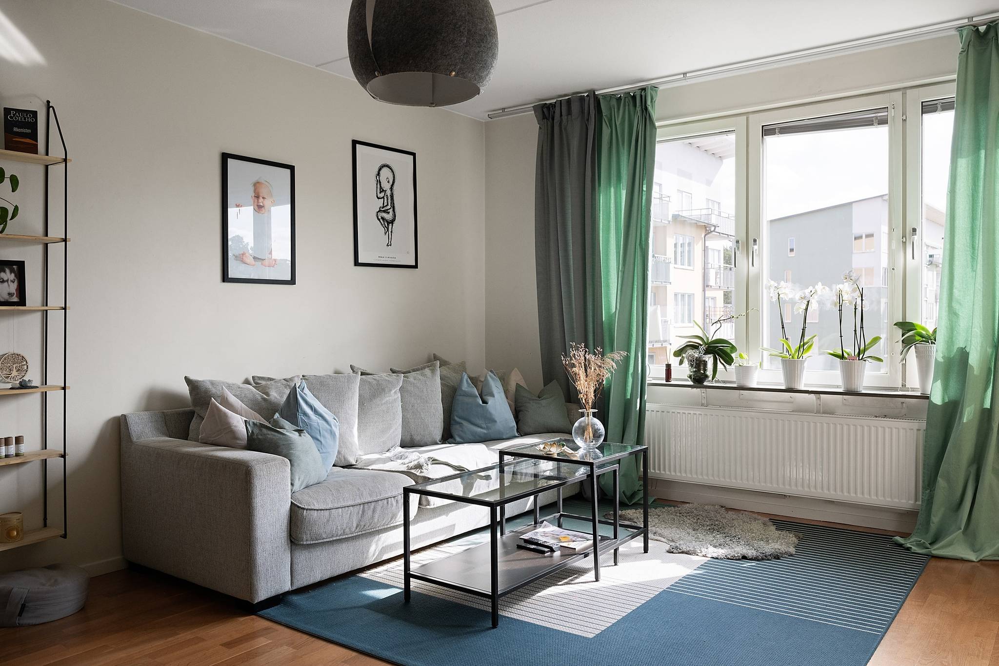 2 rum Lägenhet på Bennebolsgatan 26 Spånga - Solhem Stockholms kommun - bild 6